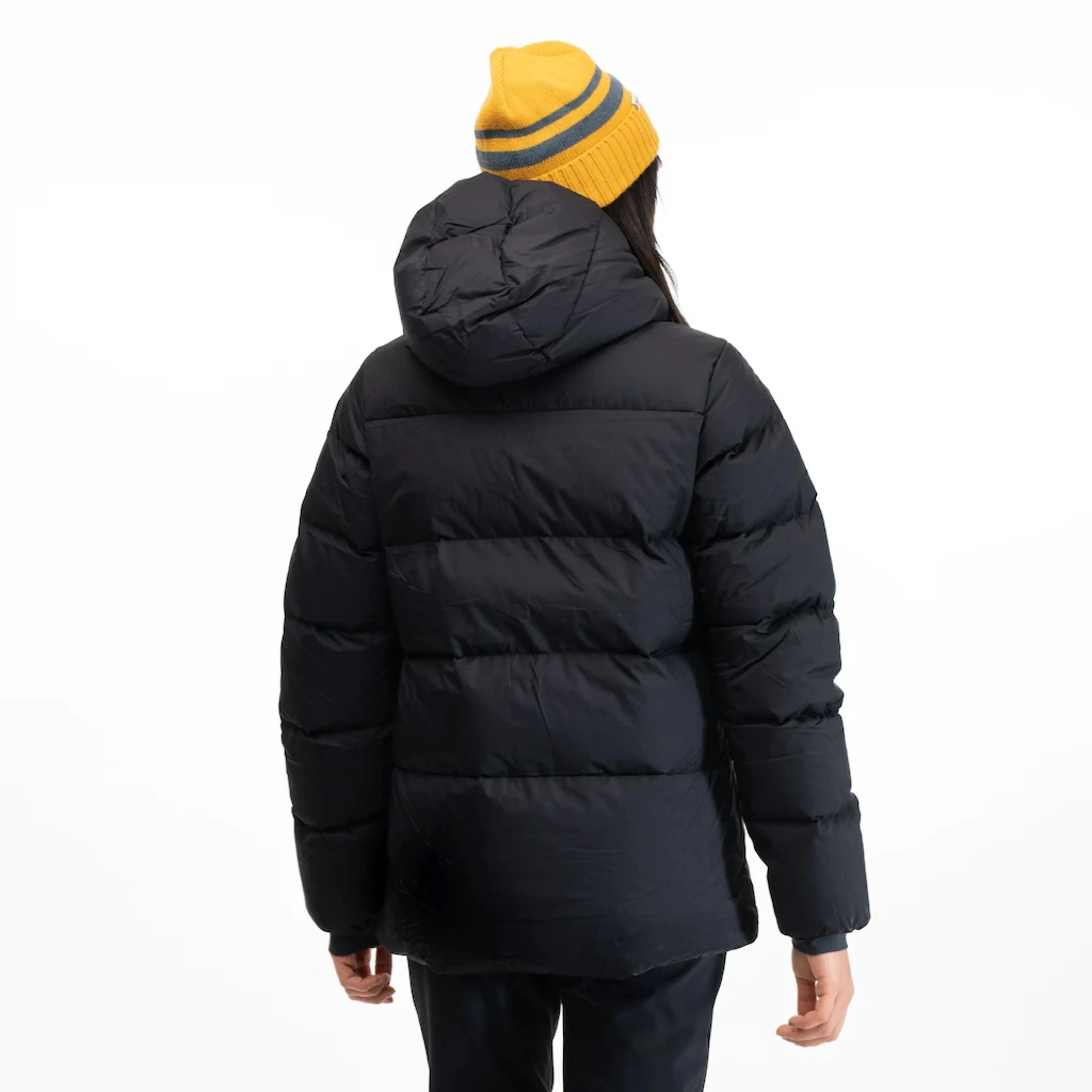 Lava Warm dunjakke dame