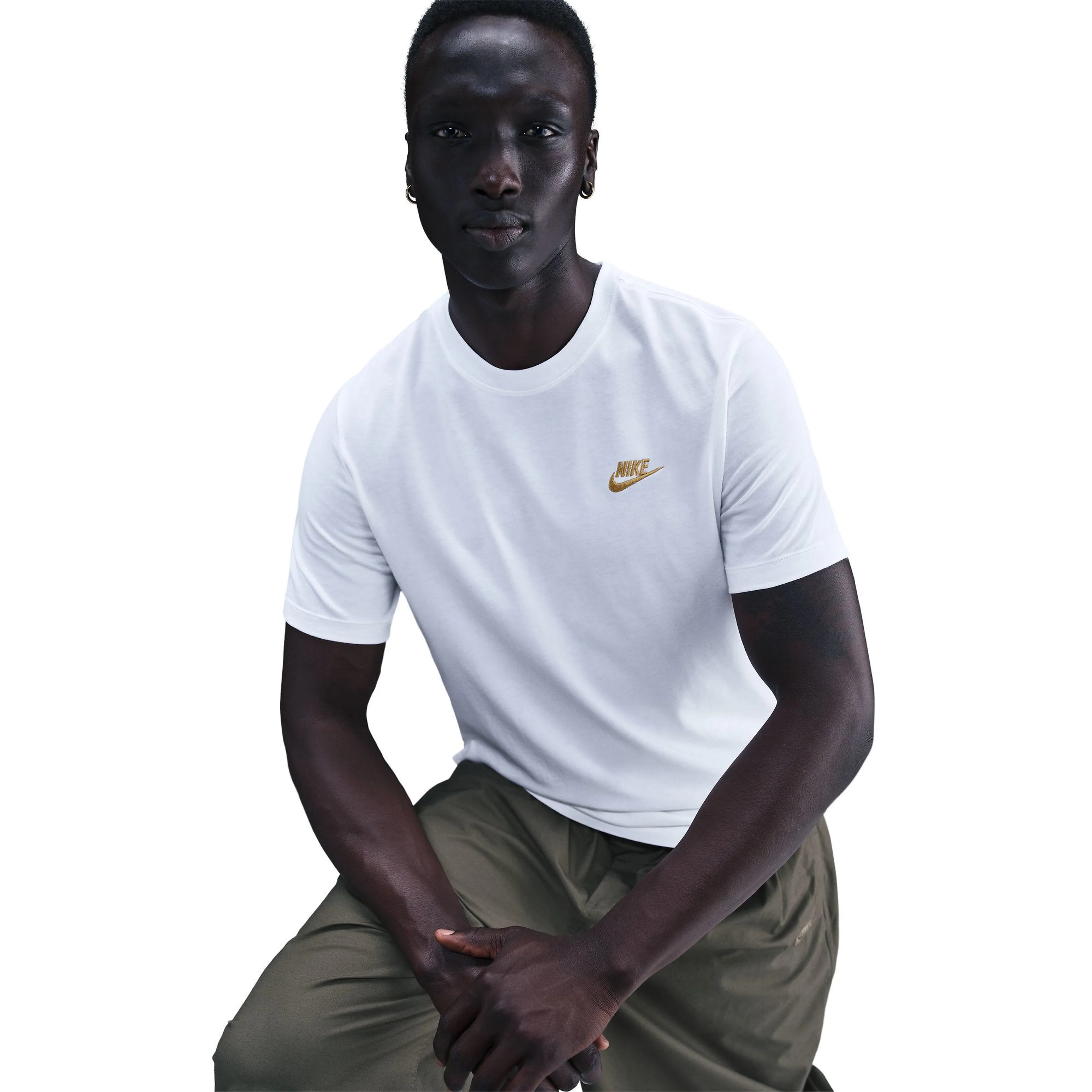 Sportswear Club T-Shirt