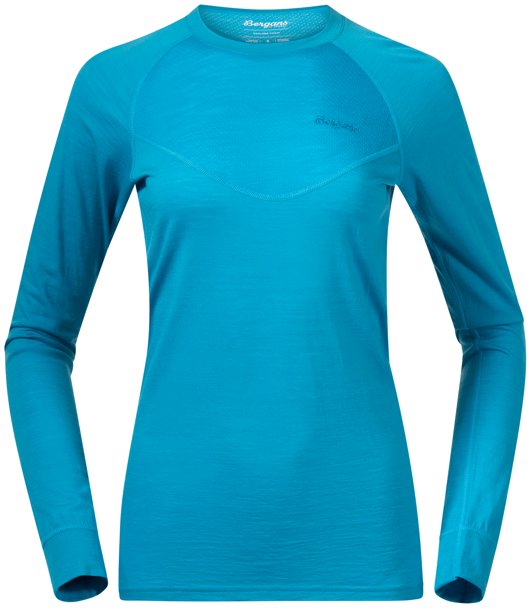 Inner:Light Long Sleeve Women