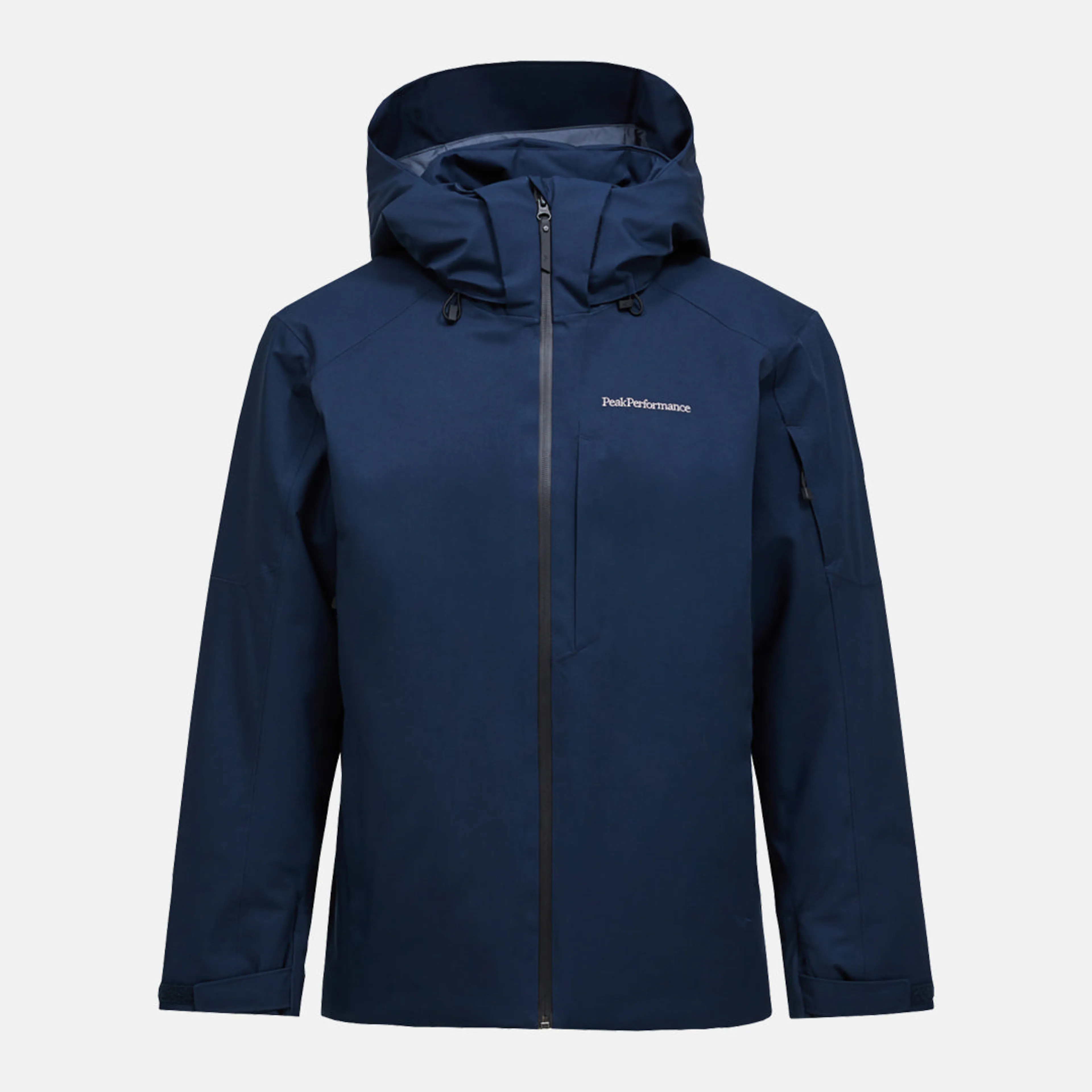 M Maroon Insulated Jacket