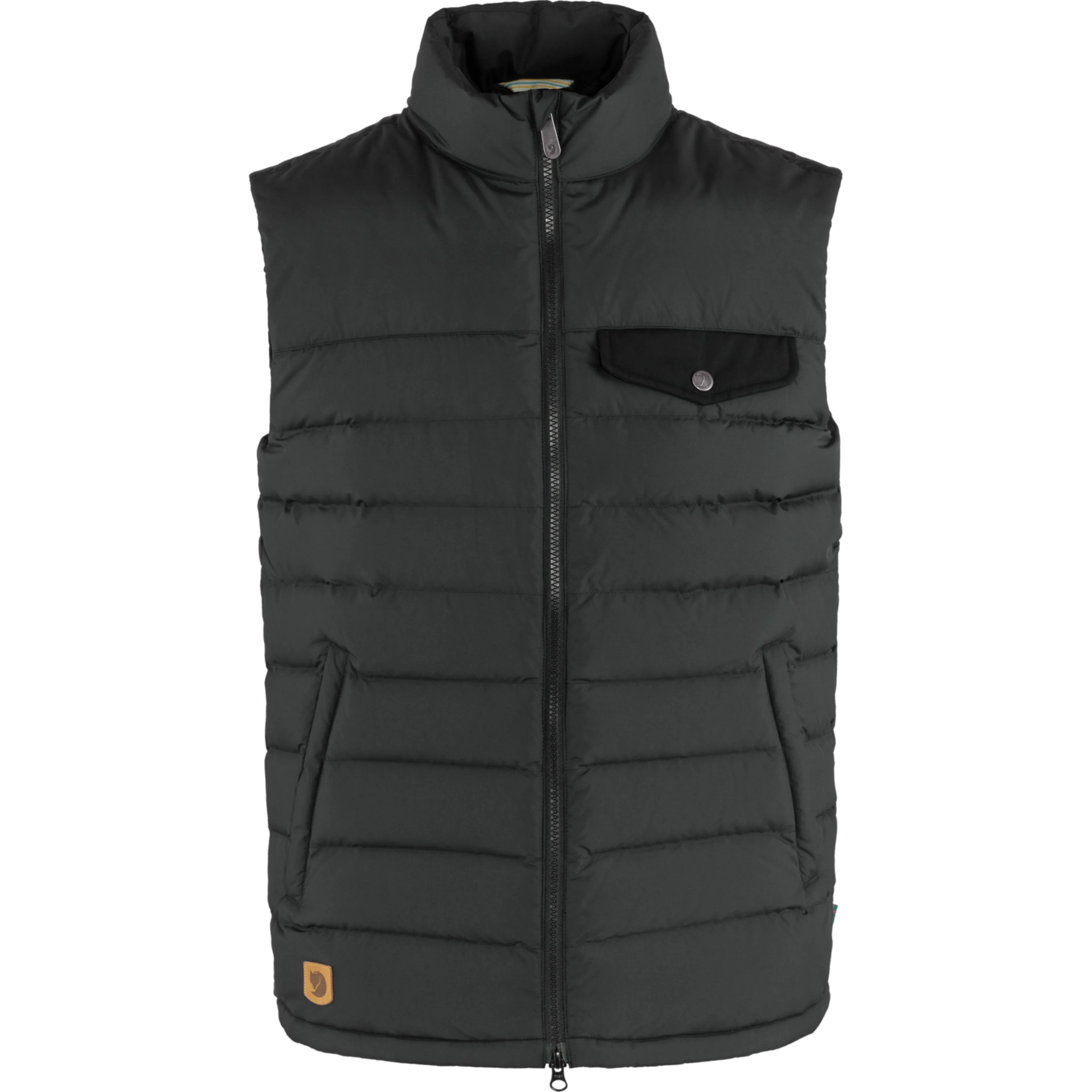 Greenland Down Liner Vest M