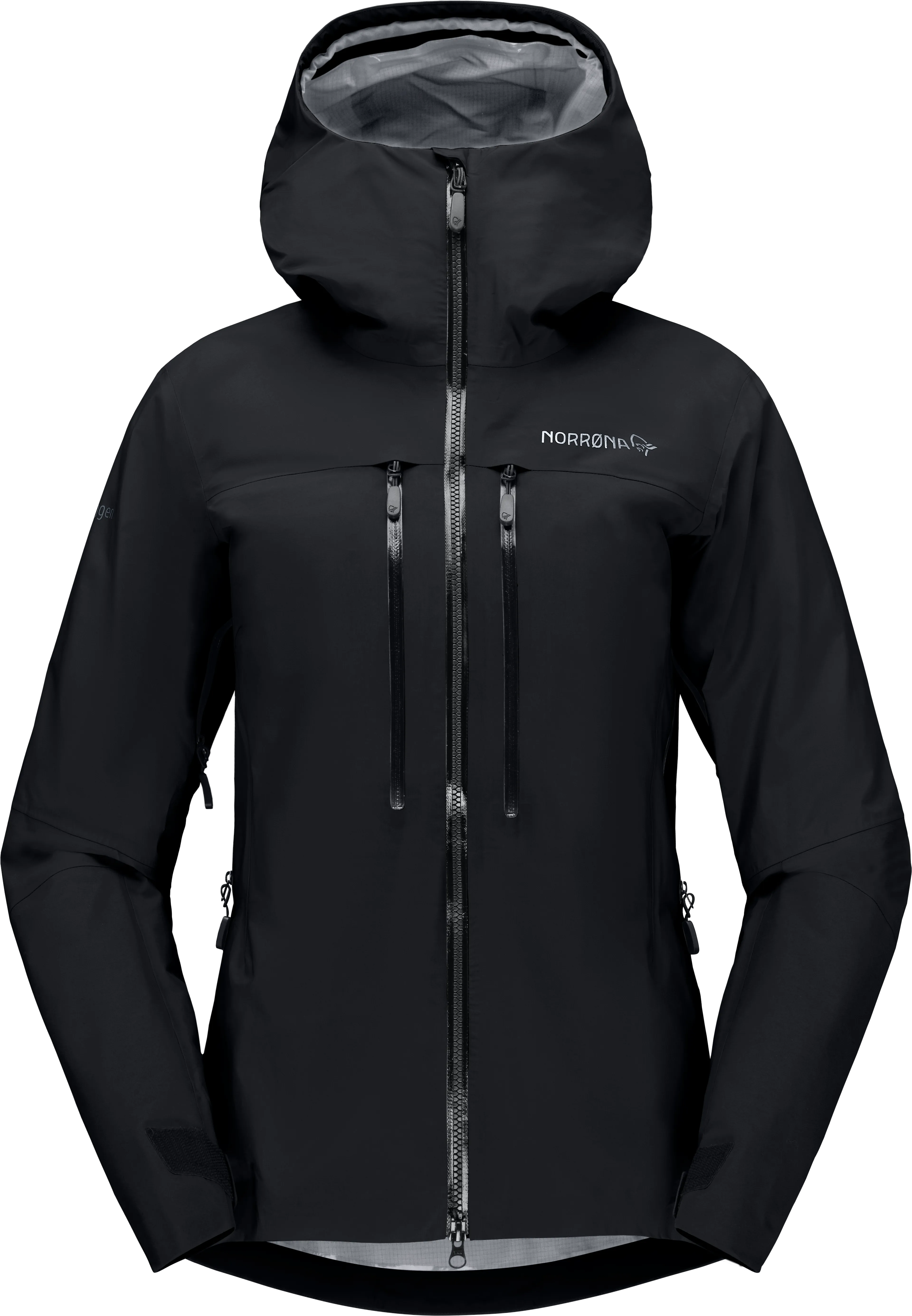 trollveggen Gore-Tex Pro light Jacket W's