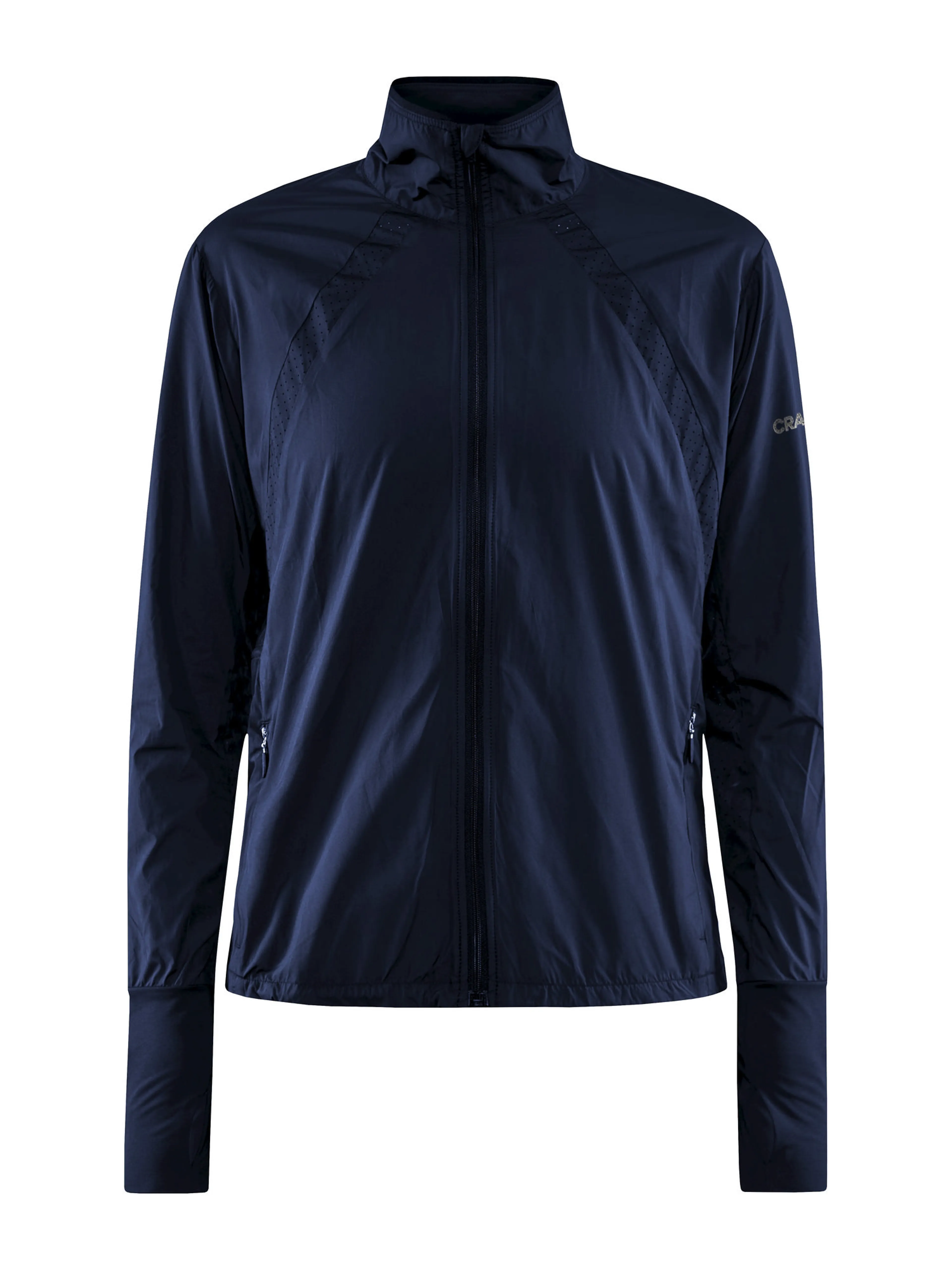 Adv Essence Wind Jacket W