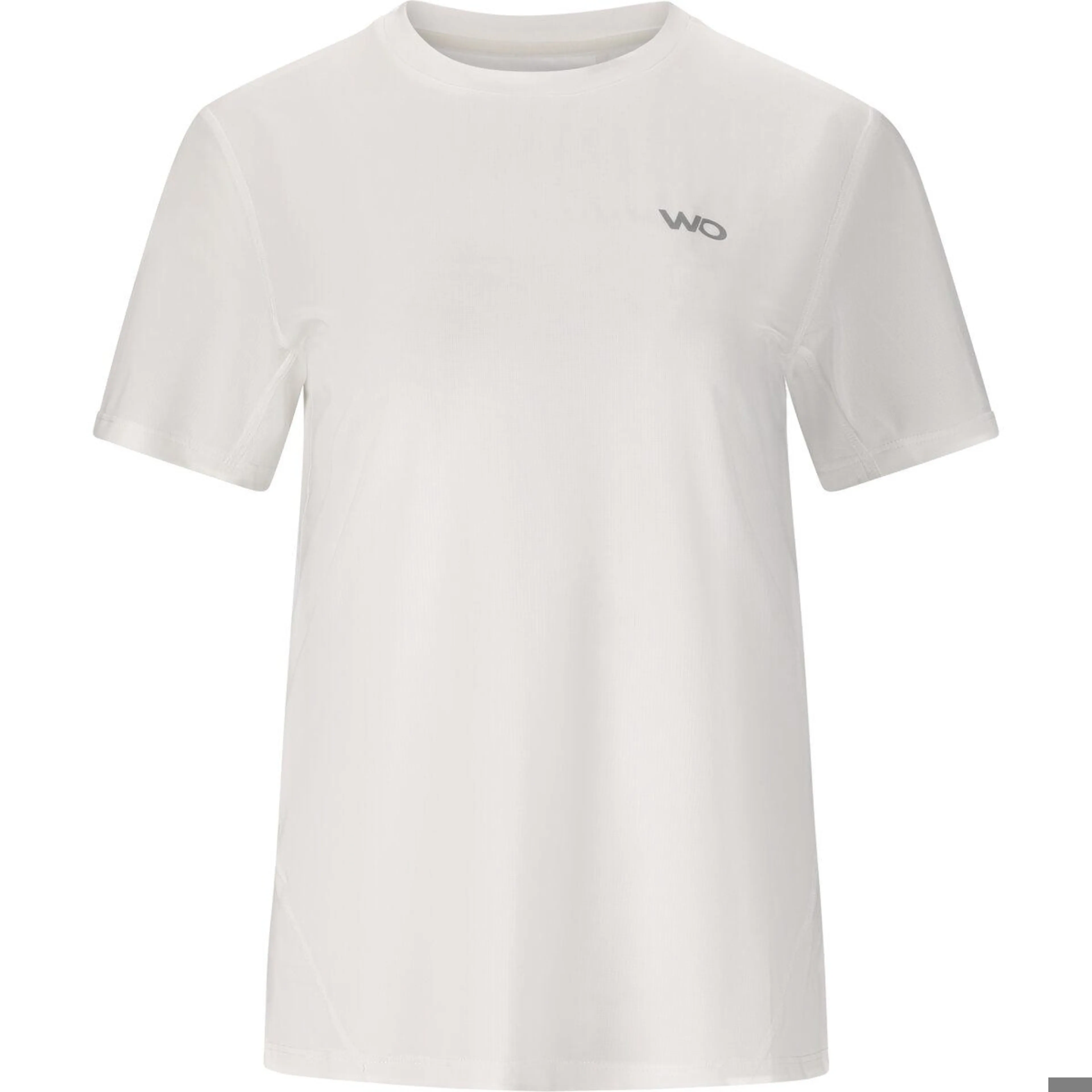 Athen W S/S Tee