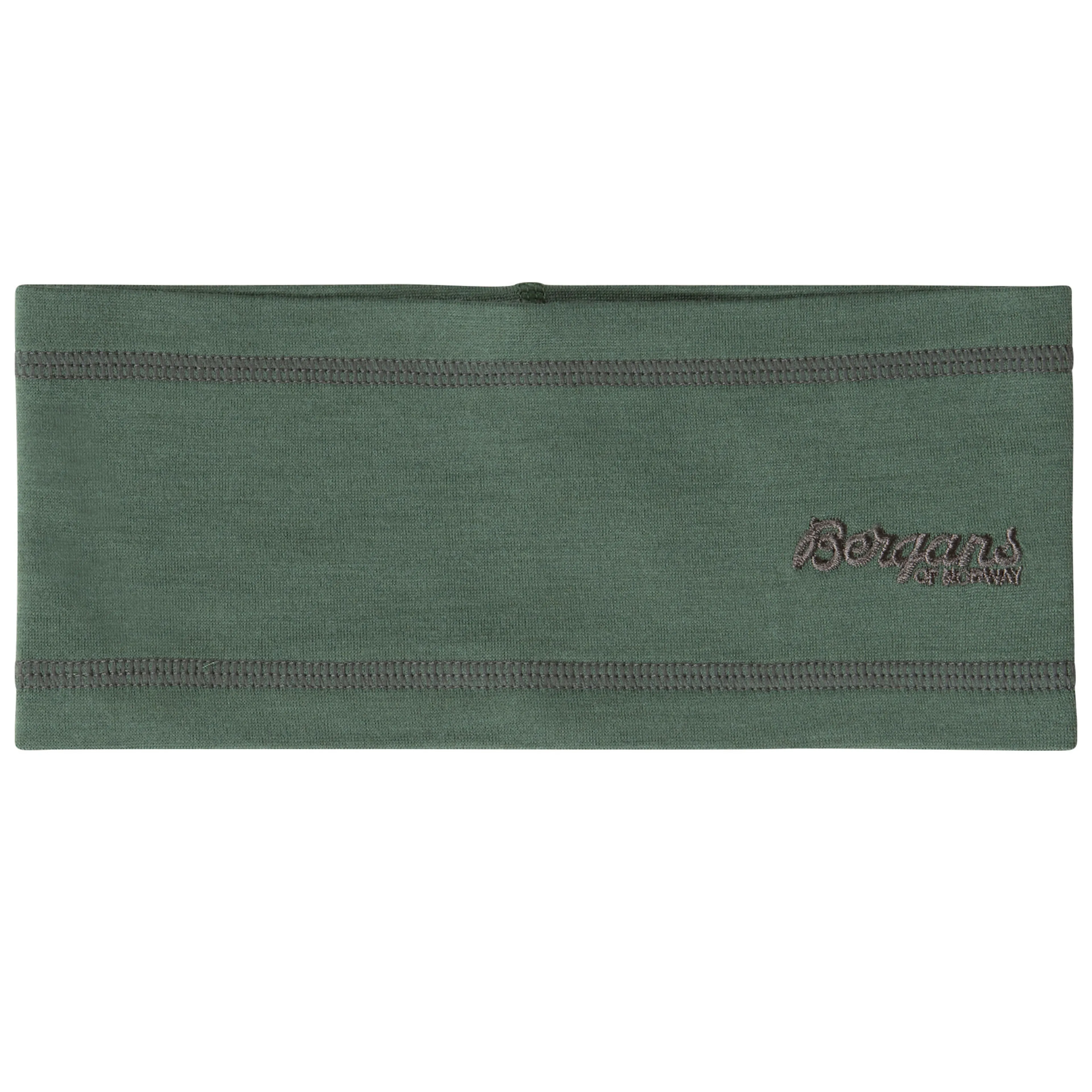 Bergans Wool Junior Headband