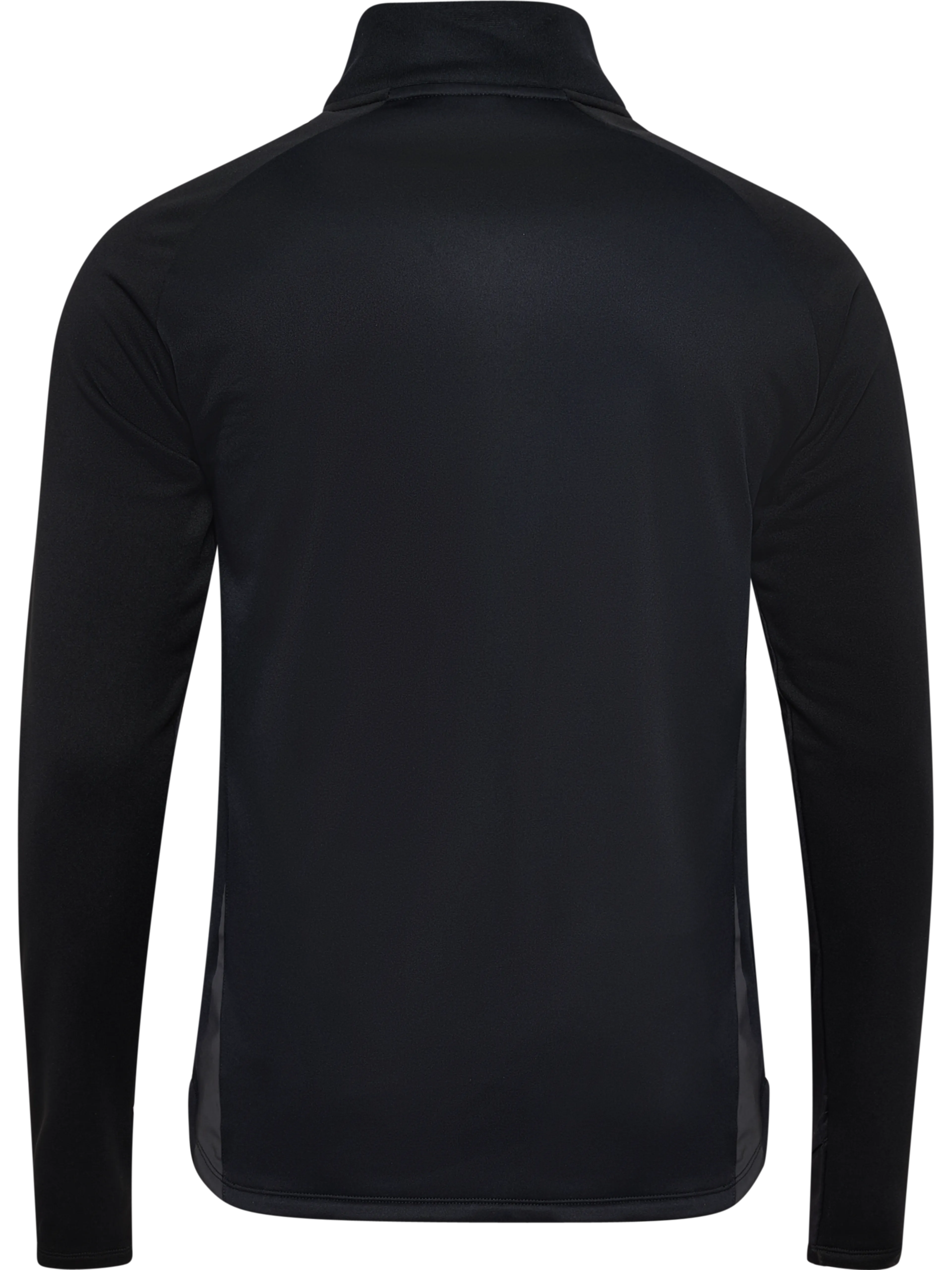 hmlBTC WINTER TRAINING HALF ZIP