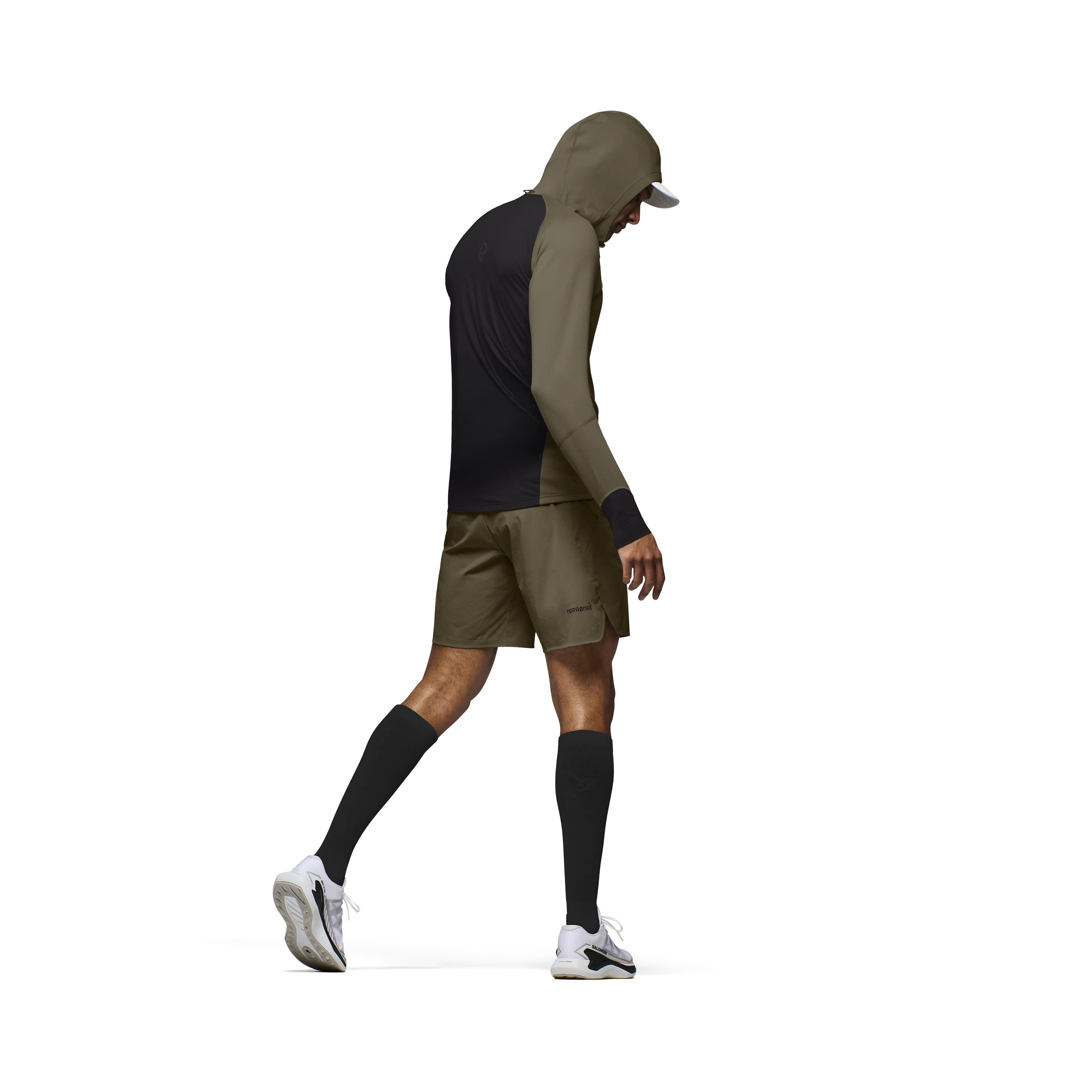 senja warm1 Hood M's