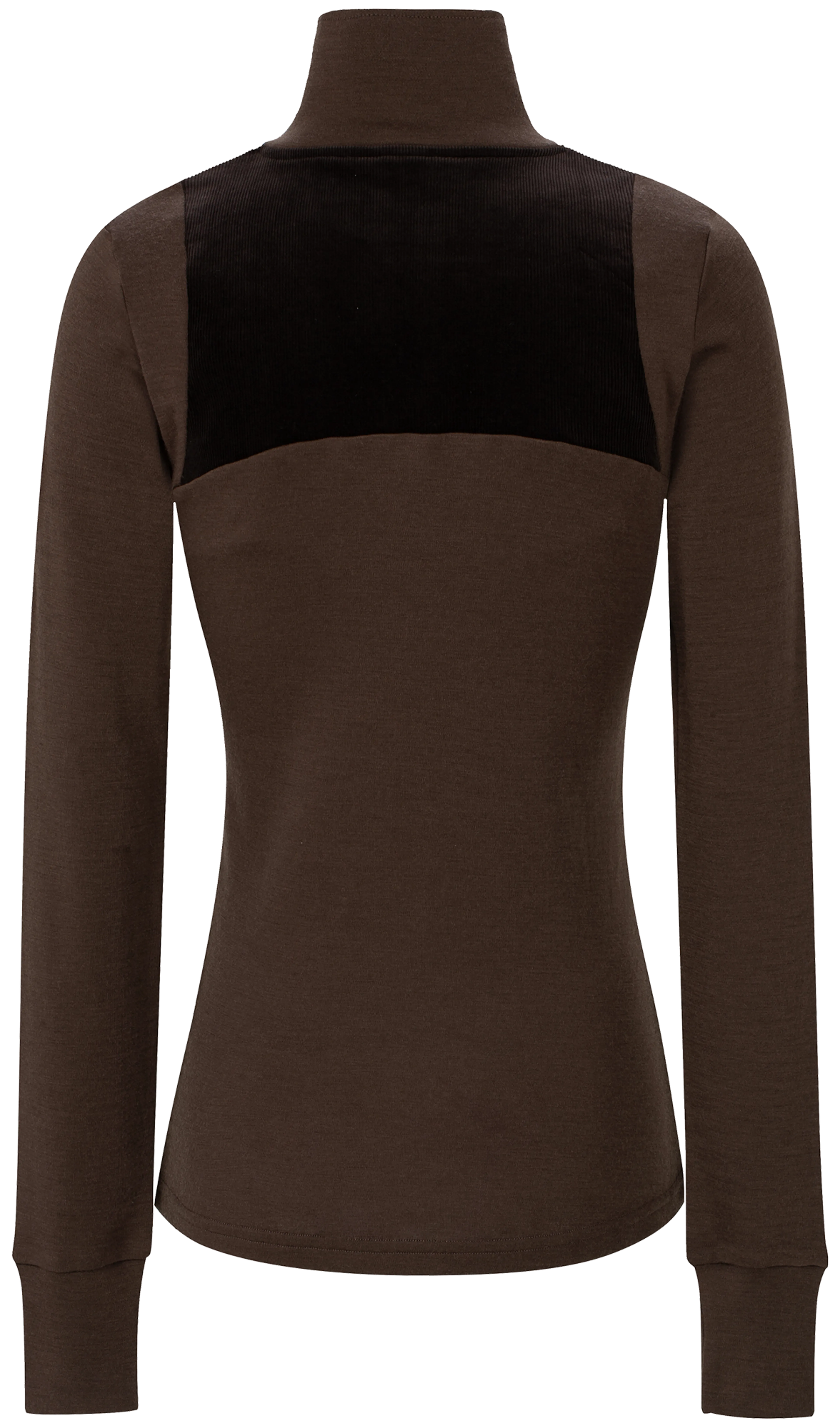 Sirdal Top Cord Woman