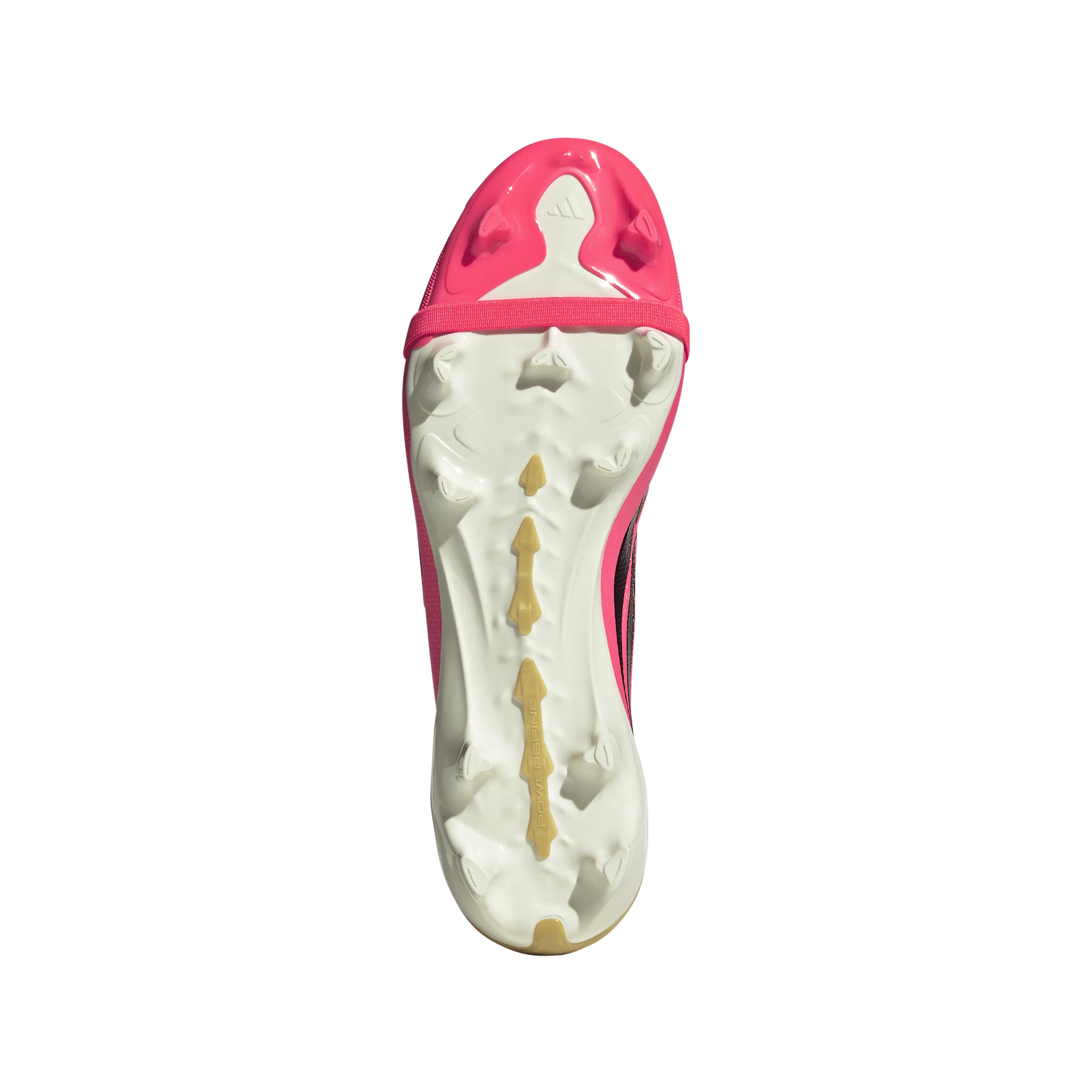 PREDATOR LEAGUE Fold-Over Tongue Firm Ground Fotballsko Gress