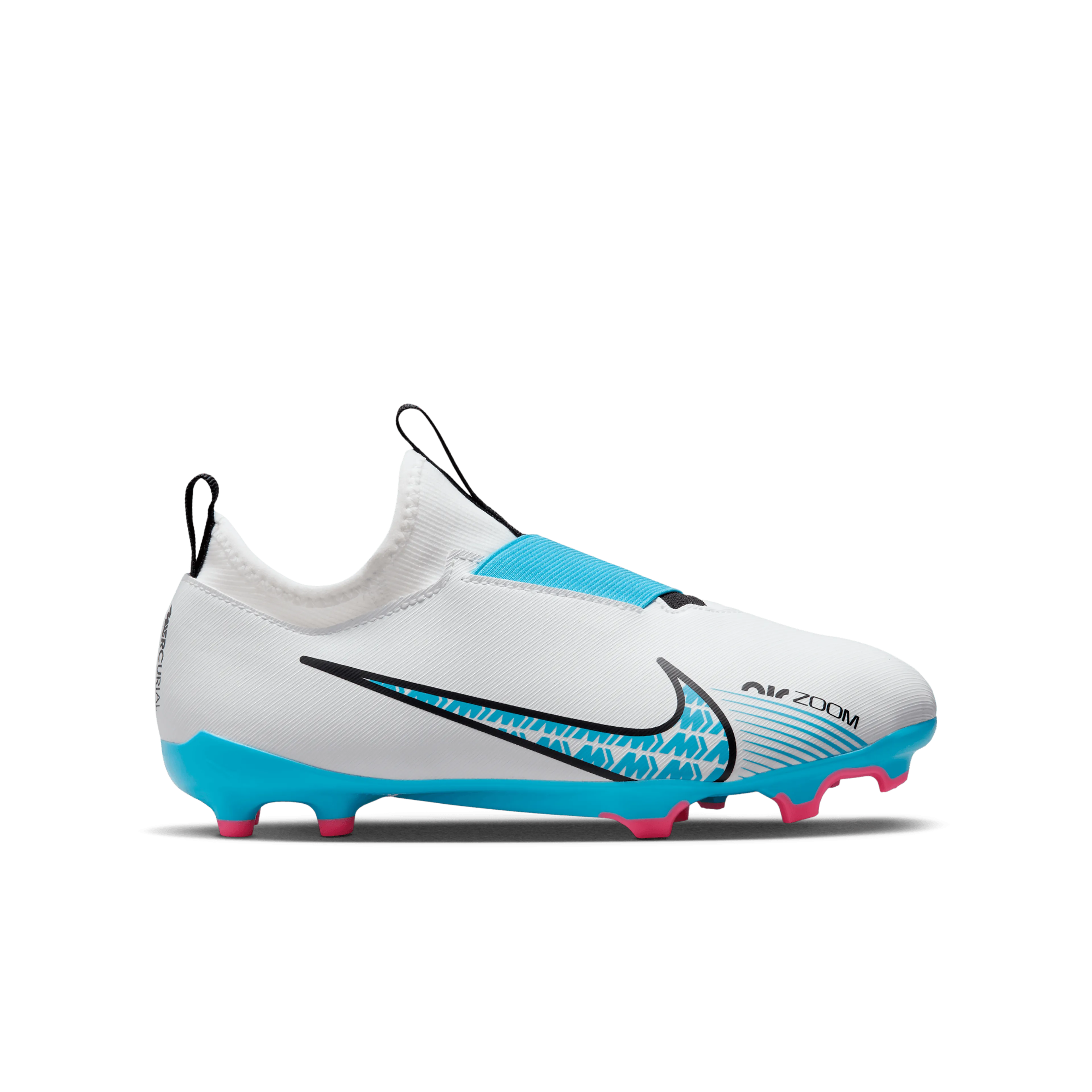 Zoom Mercurial Vapor 15 Academy MG fotballsko kunstgress/gress barn/junior