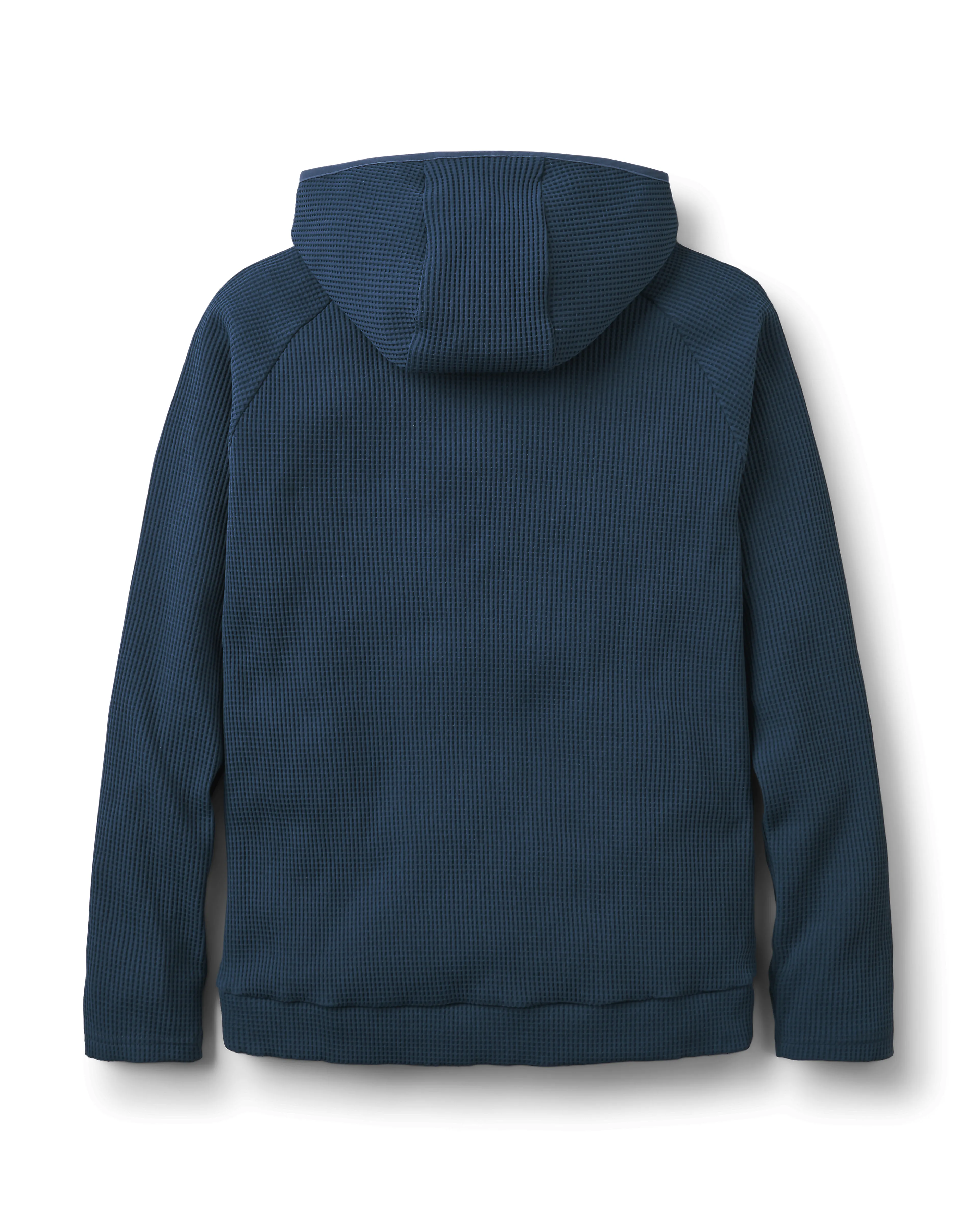 Hepton Pullover Hoody Wmns