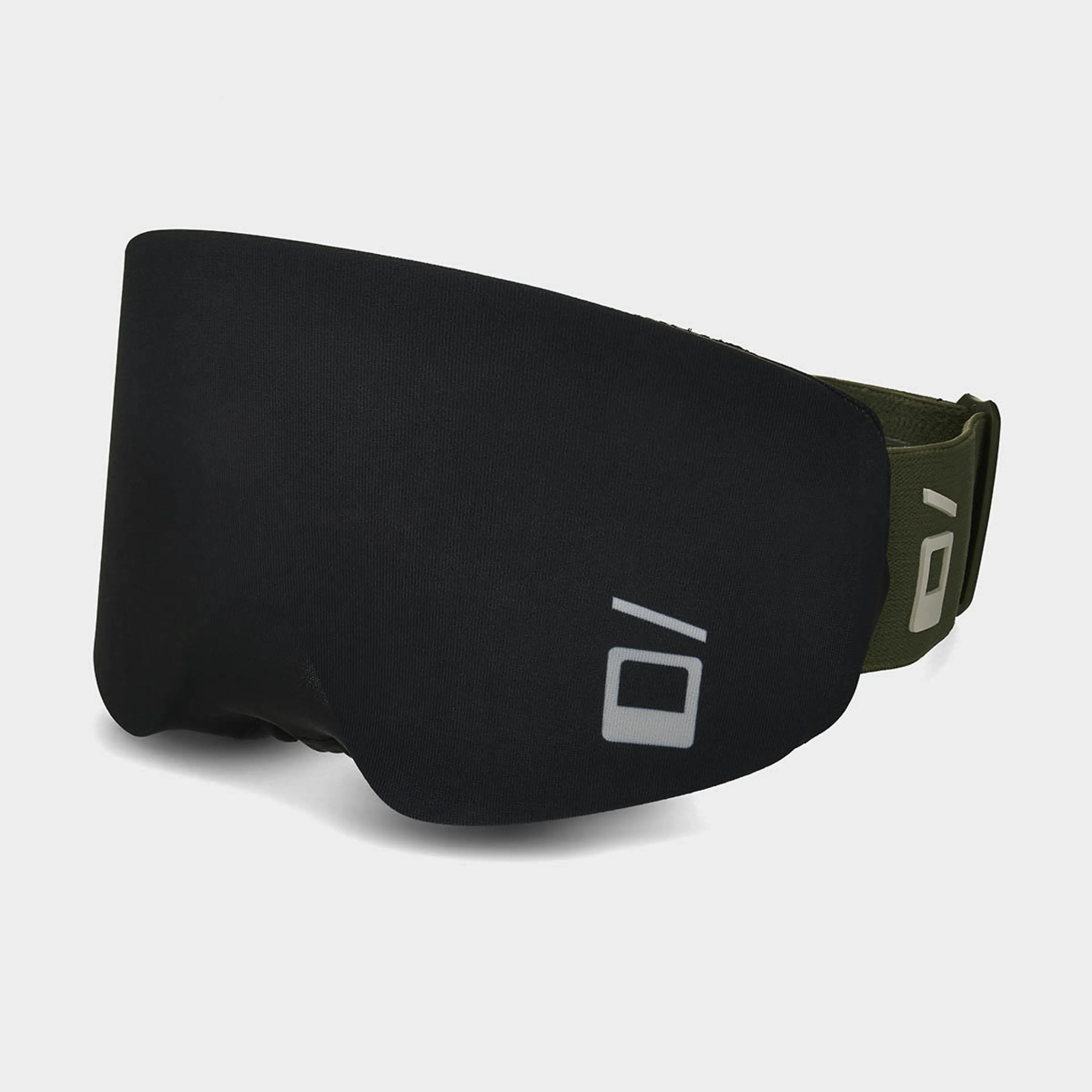 Outlaw Switch Goggles // Premium