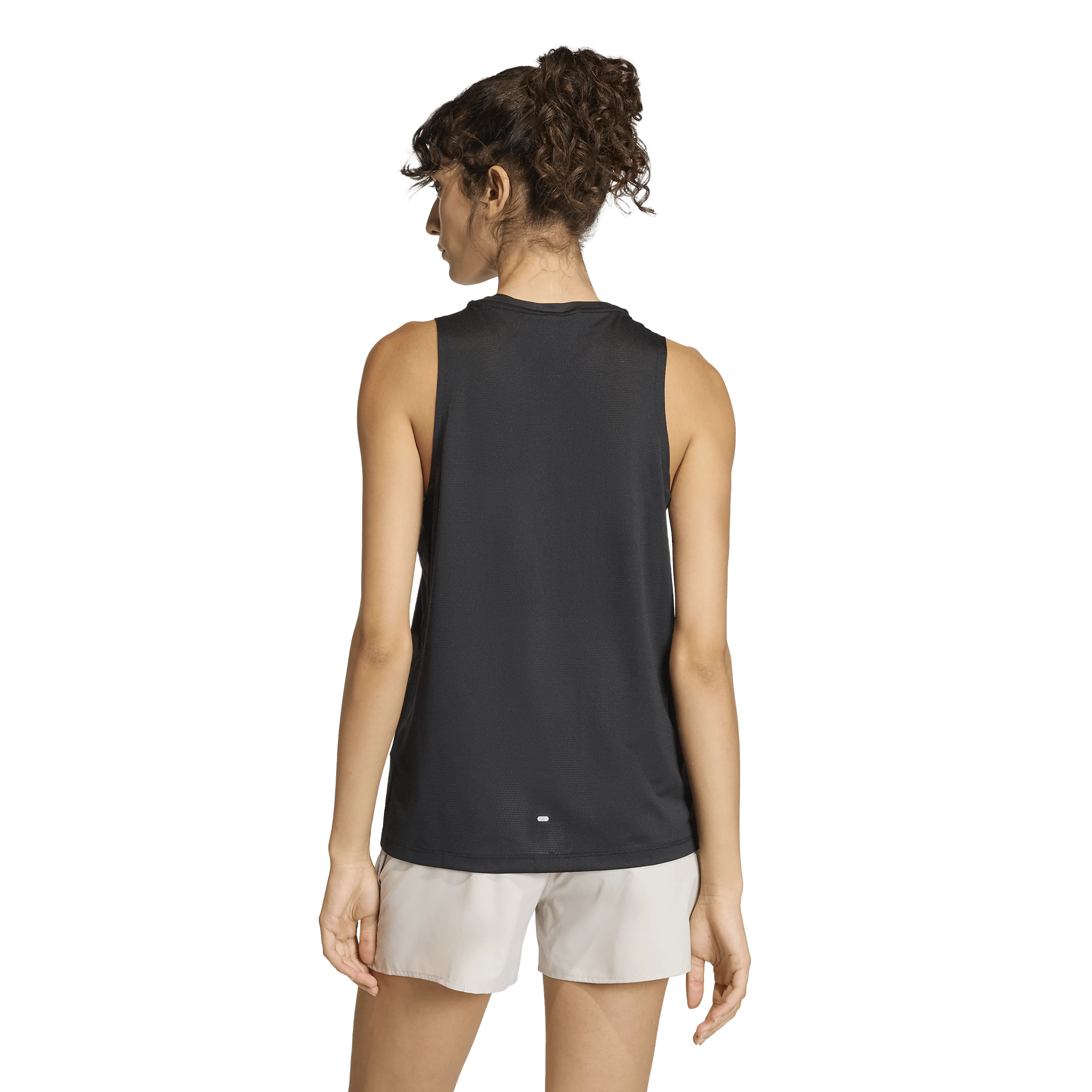 adi365Breeze Running Tank Top Dame