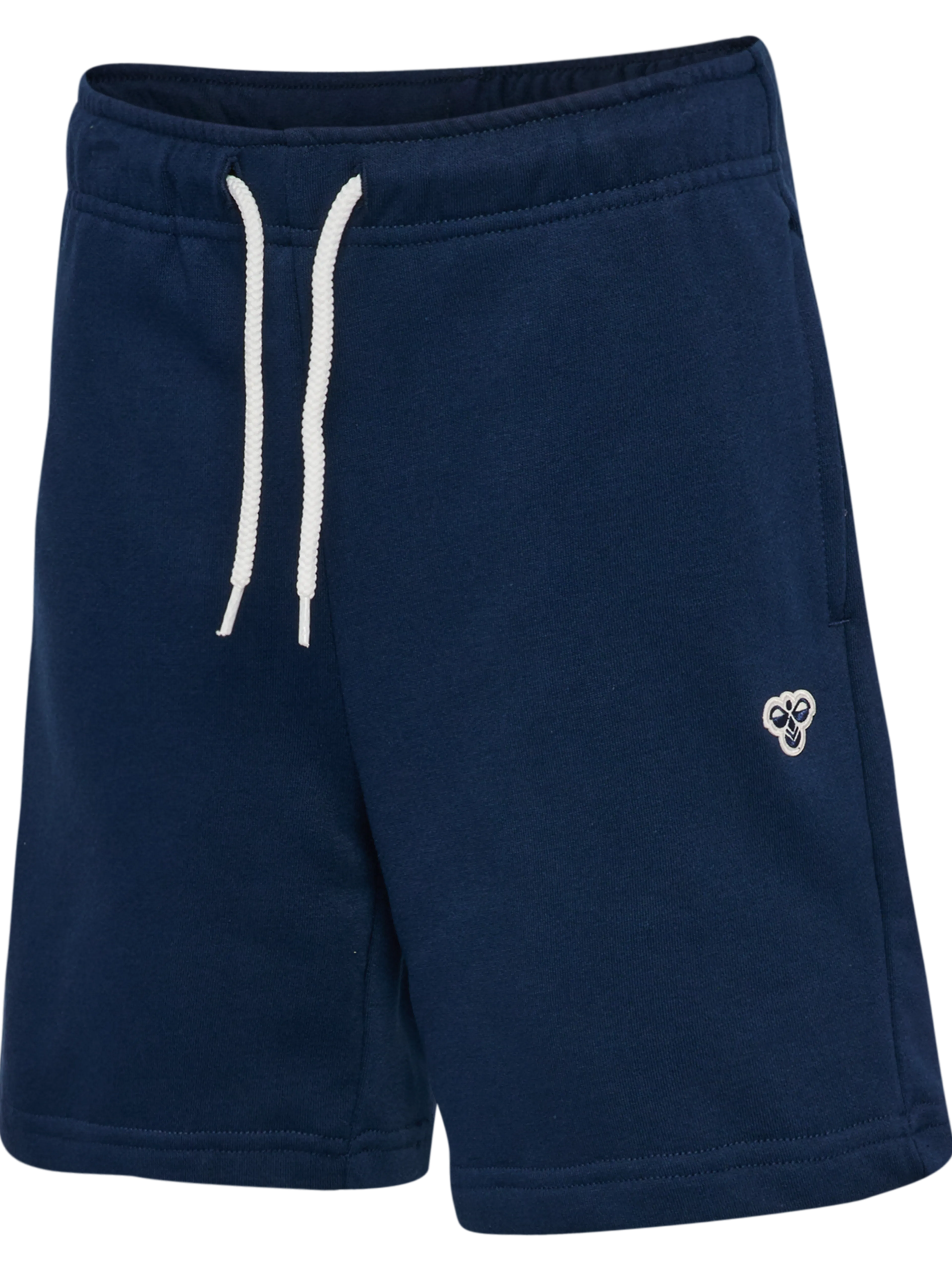 hmlJR LOOSE SWEAT SHORTS BEE