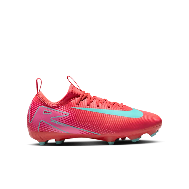 NIKE JR ZOOM VAPOR 16 ACADEMY FG/MG