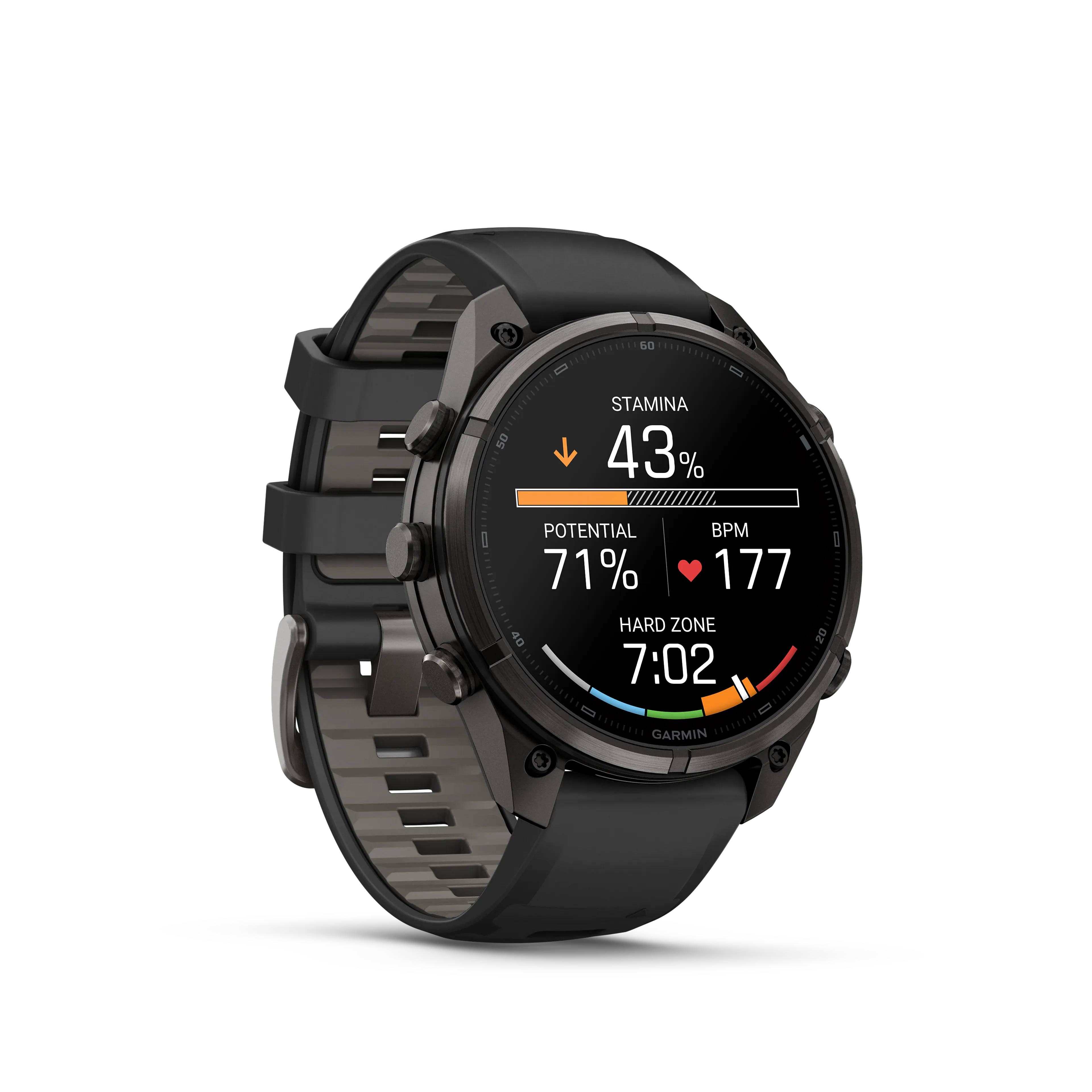 fenix 9 Pro inReach 47mm DLC Smartwatch