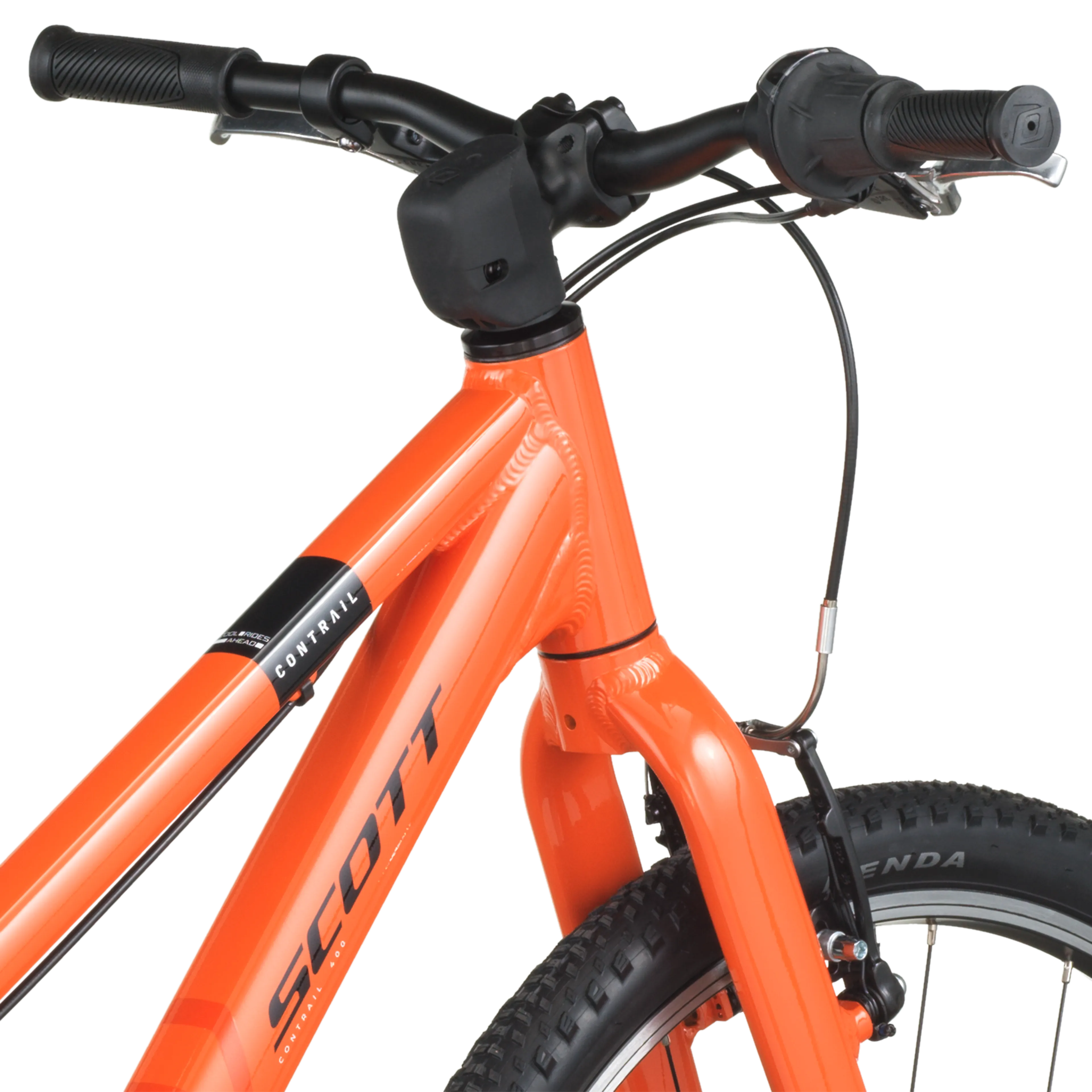 SCOTT Contrail 400