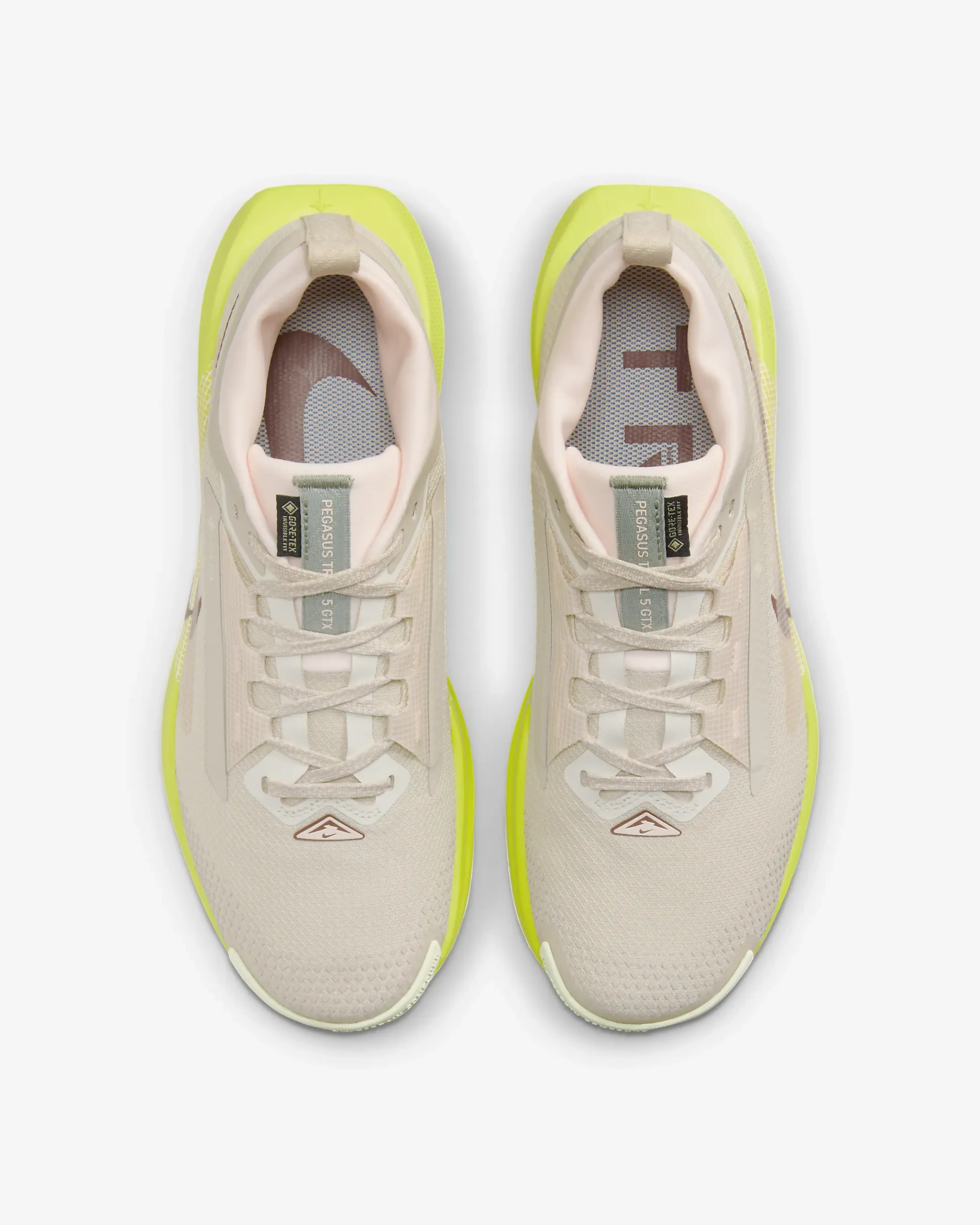 Pegasus Trail 5 GORE-TEX Women's Waterproof Trail Running Shoes