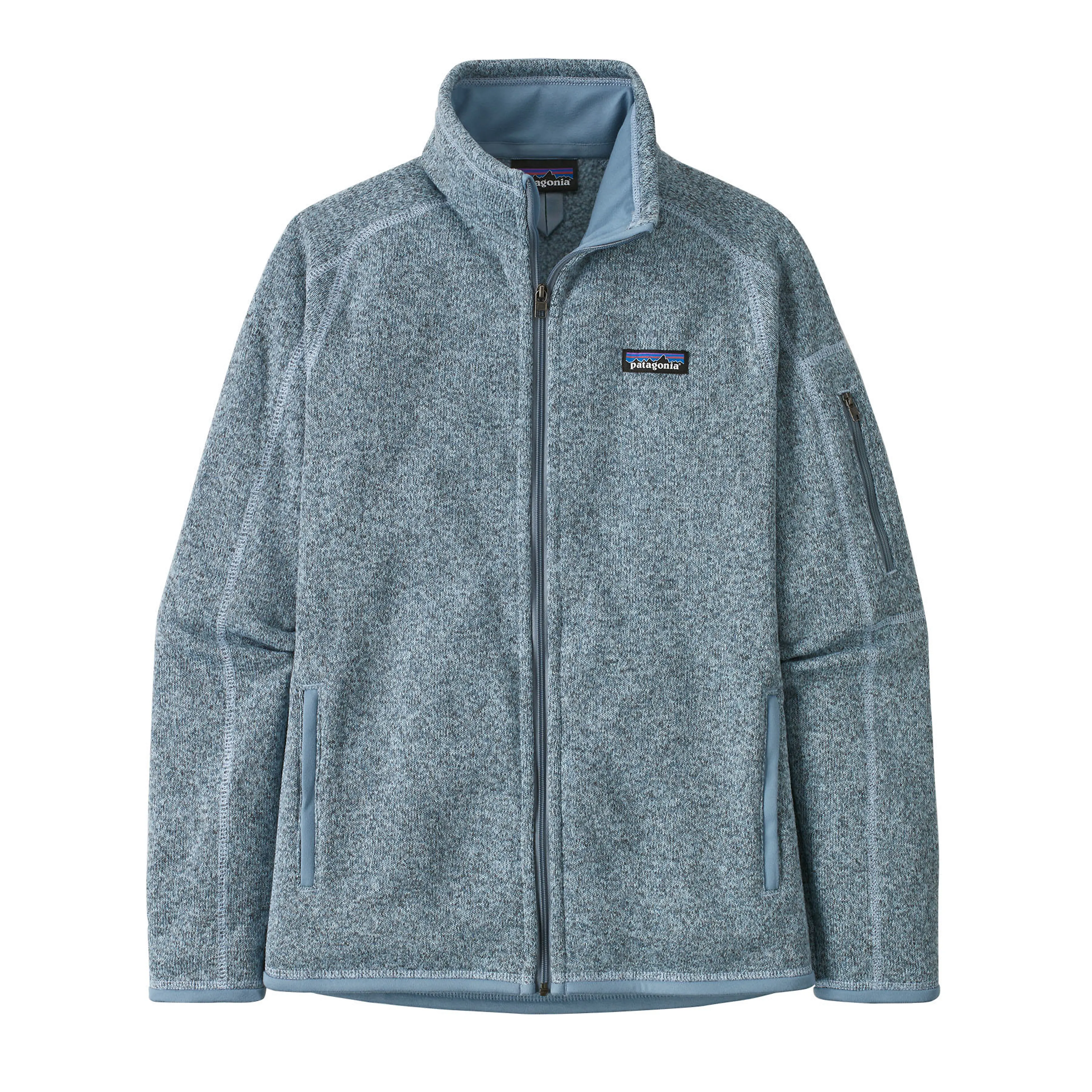 W Better Sweater Jkt W Better Sweater Jkt