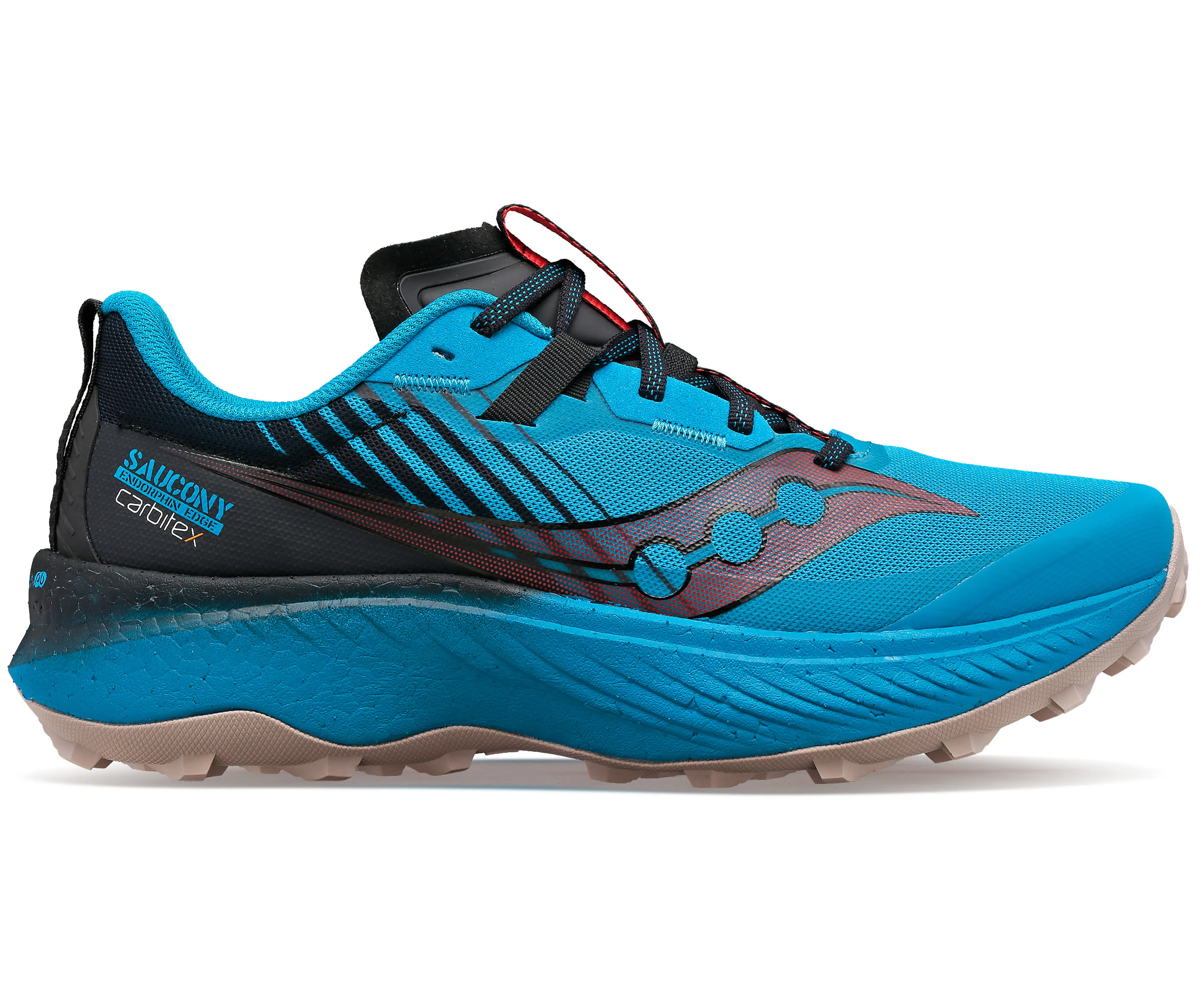 Saucony Endorphin Edge