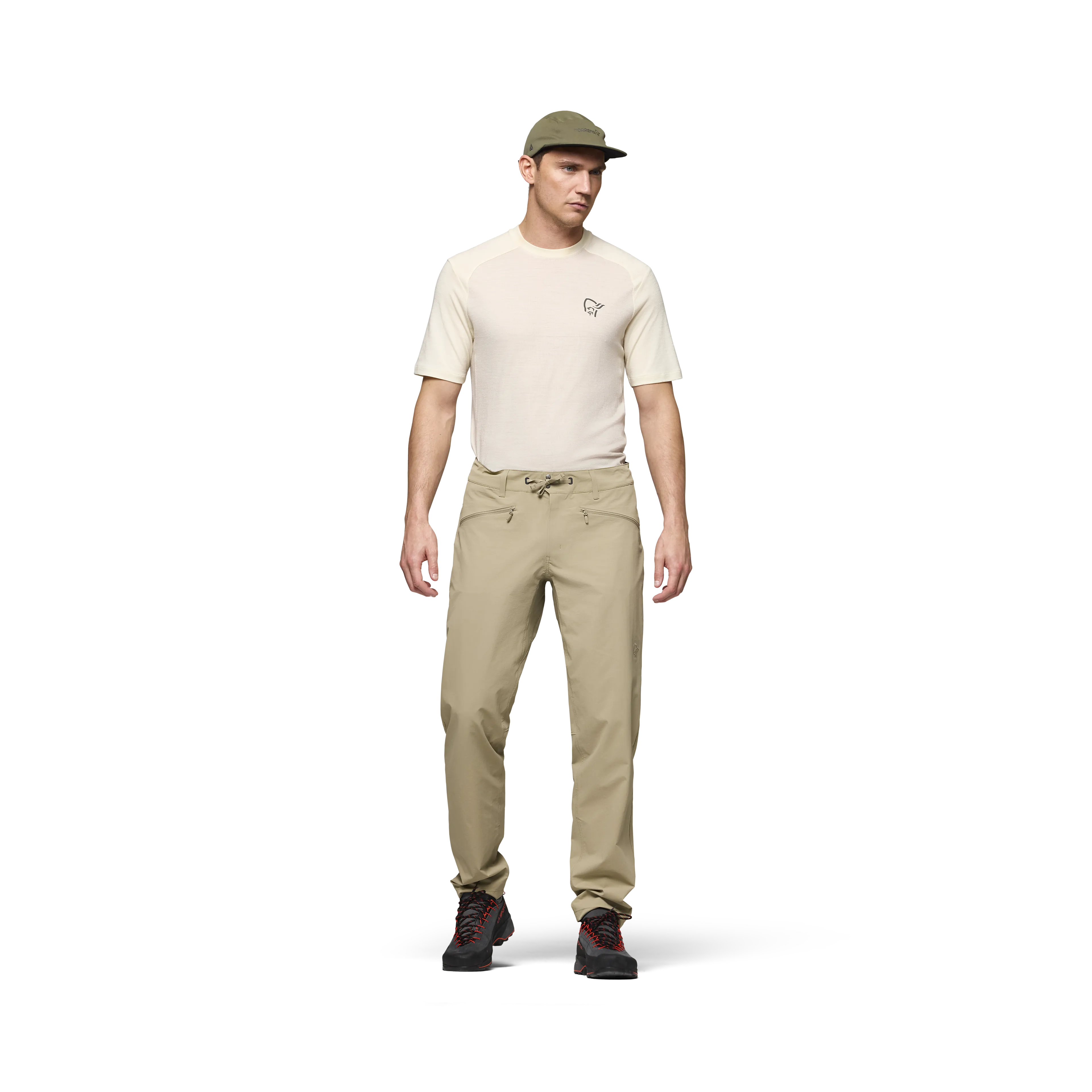 femund flex1 tech Pants M's