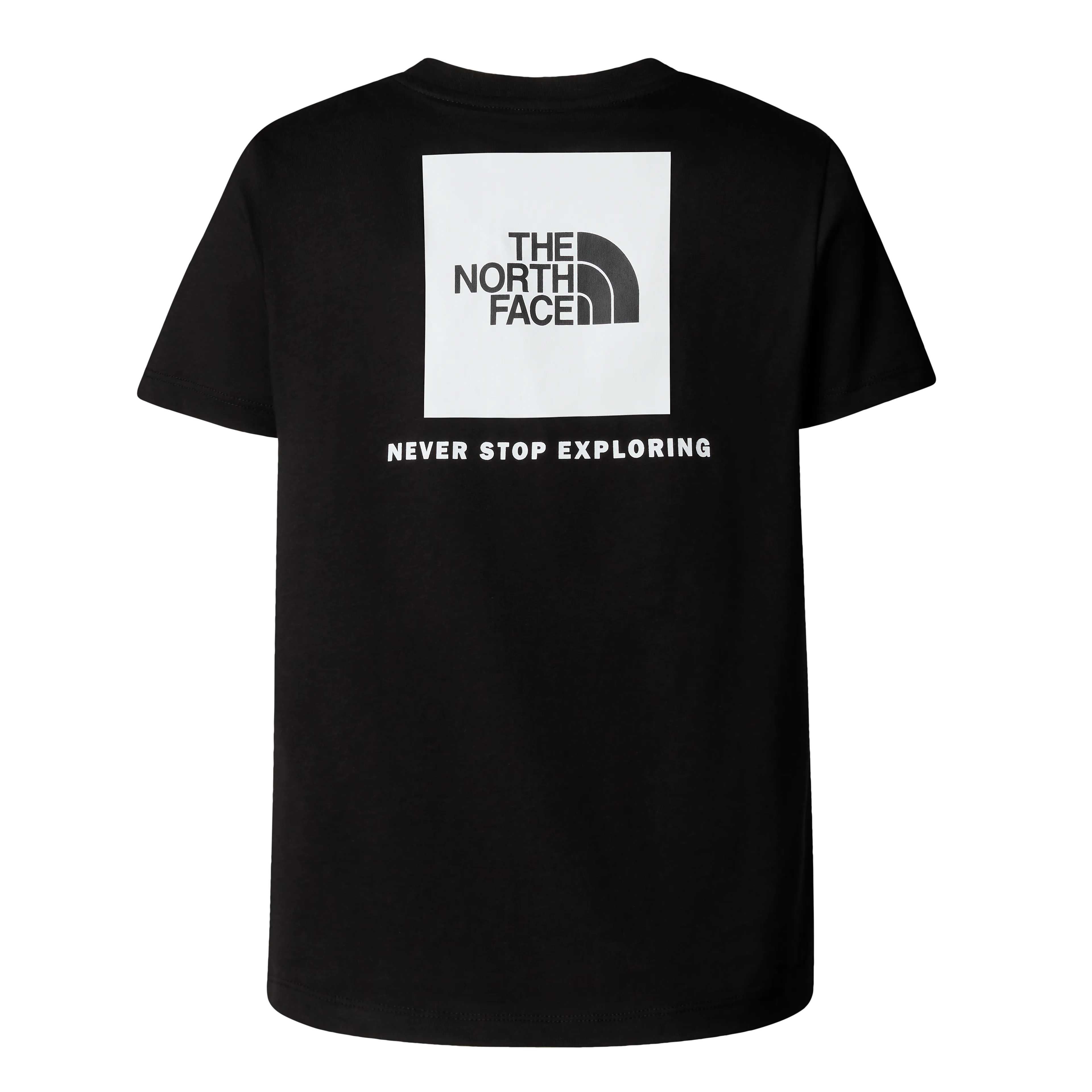TEEN BOX NSE SS TEE