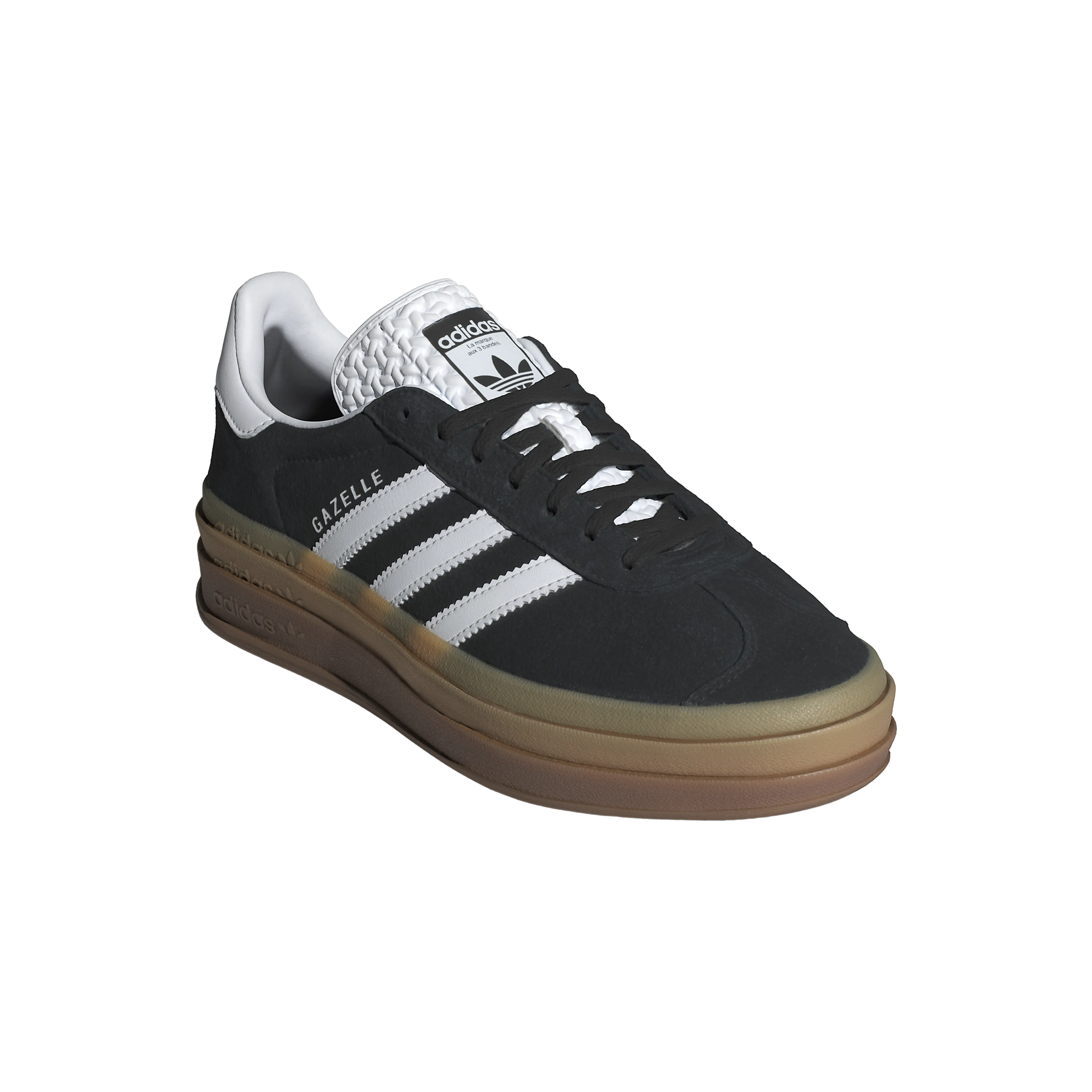 GAZELLE BOLD W