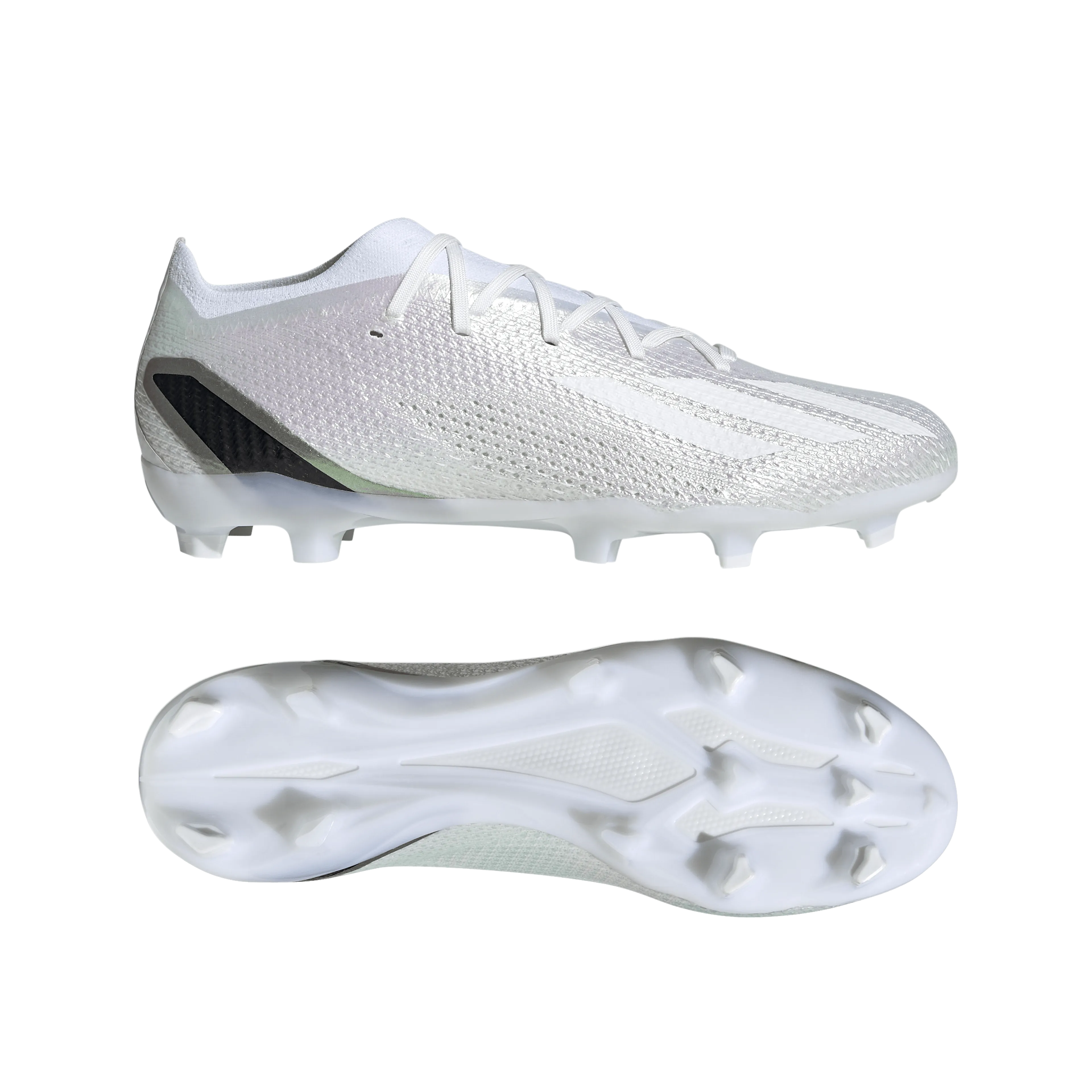 X Speedportal.2 Firm Ground Fotballsko Gress