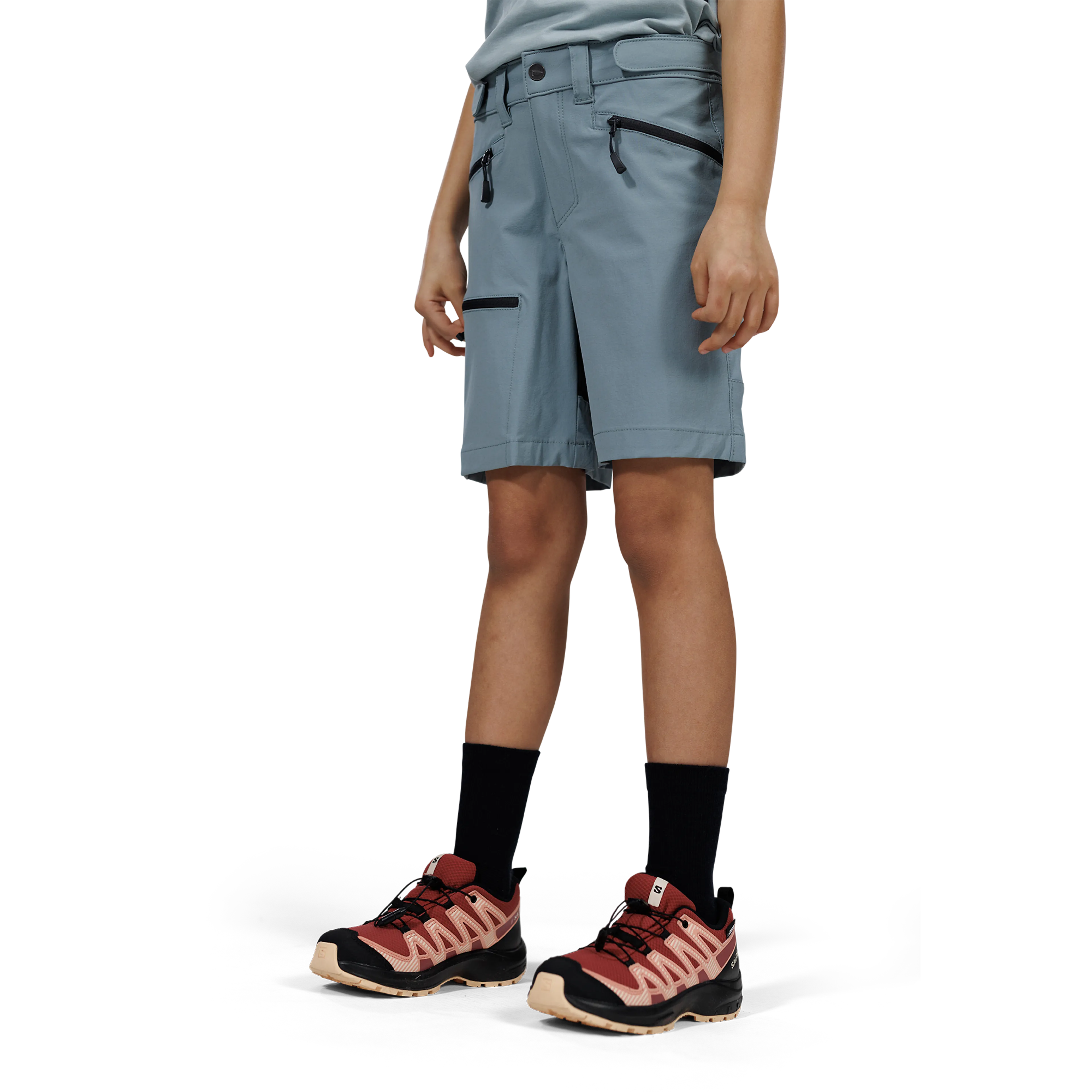 MOEN JR TURSHORTS