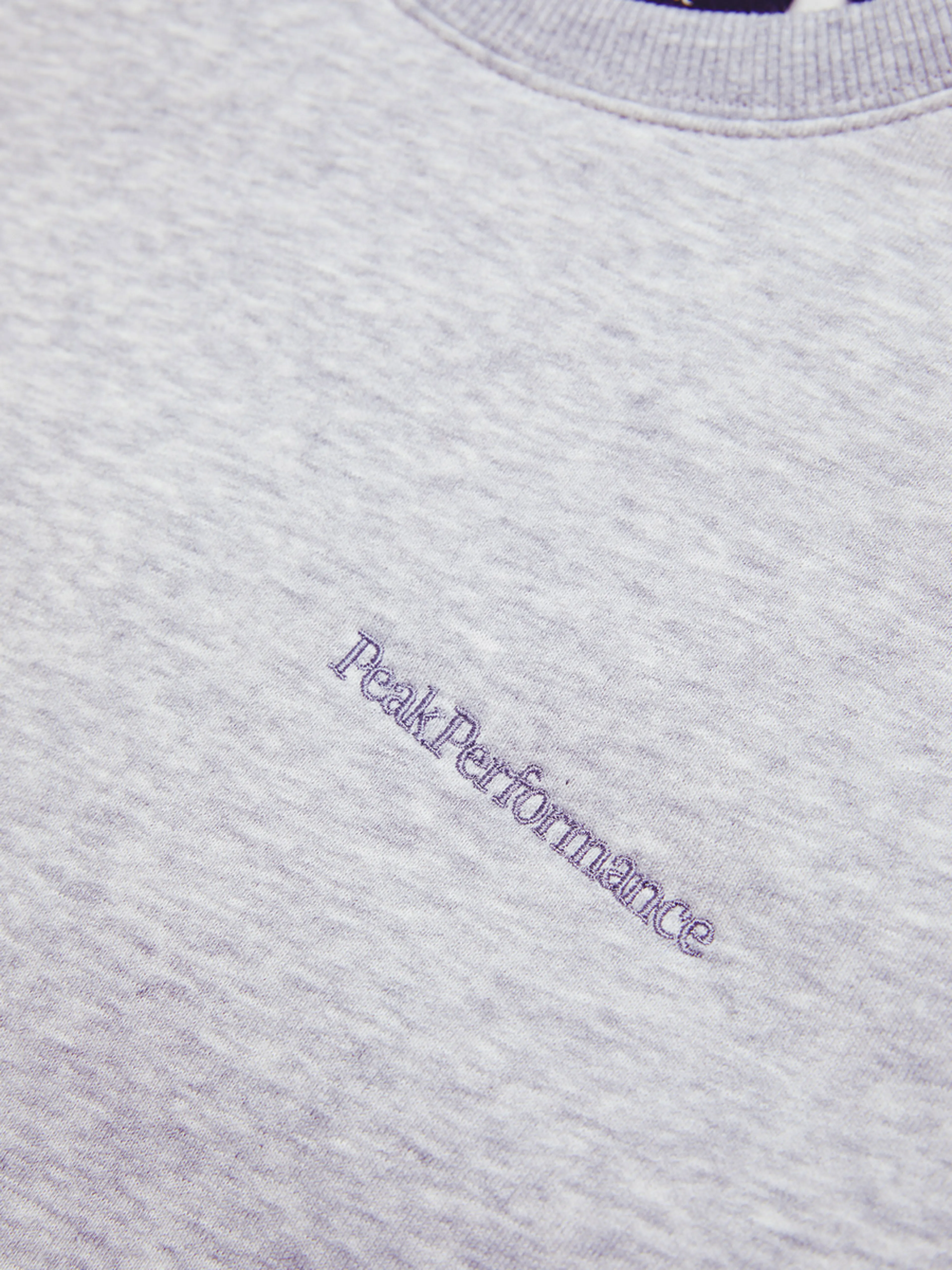 M Original Small Logo Crew