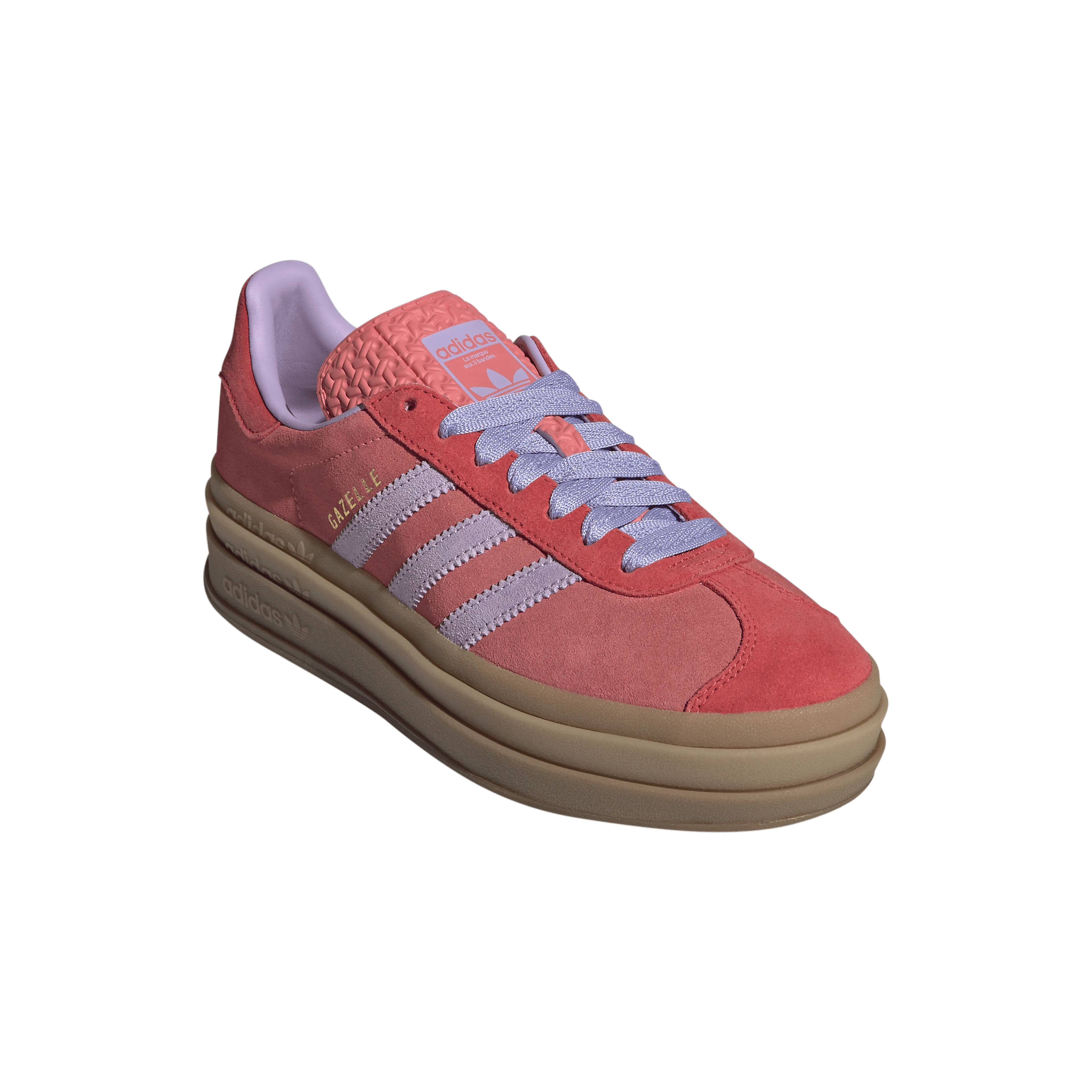 GAZELLE BOLD W