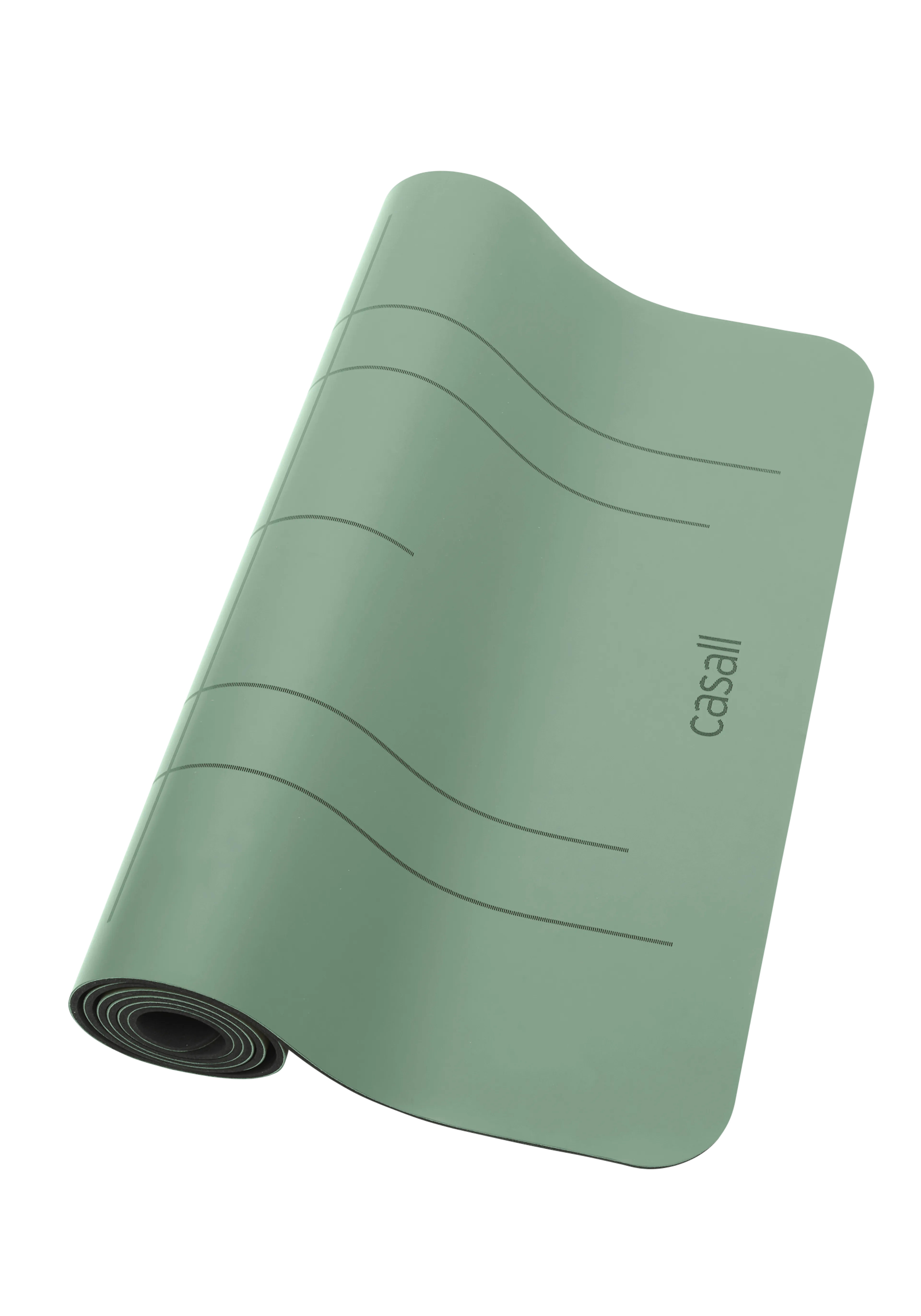 Grip&Cushion III 5 mm yogamatte