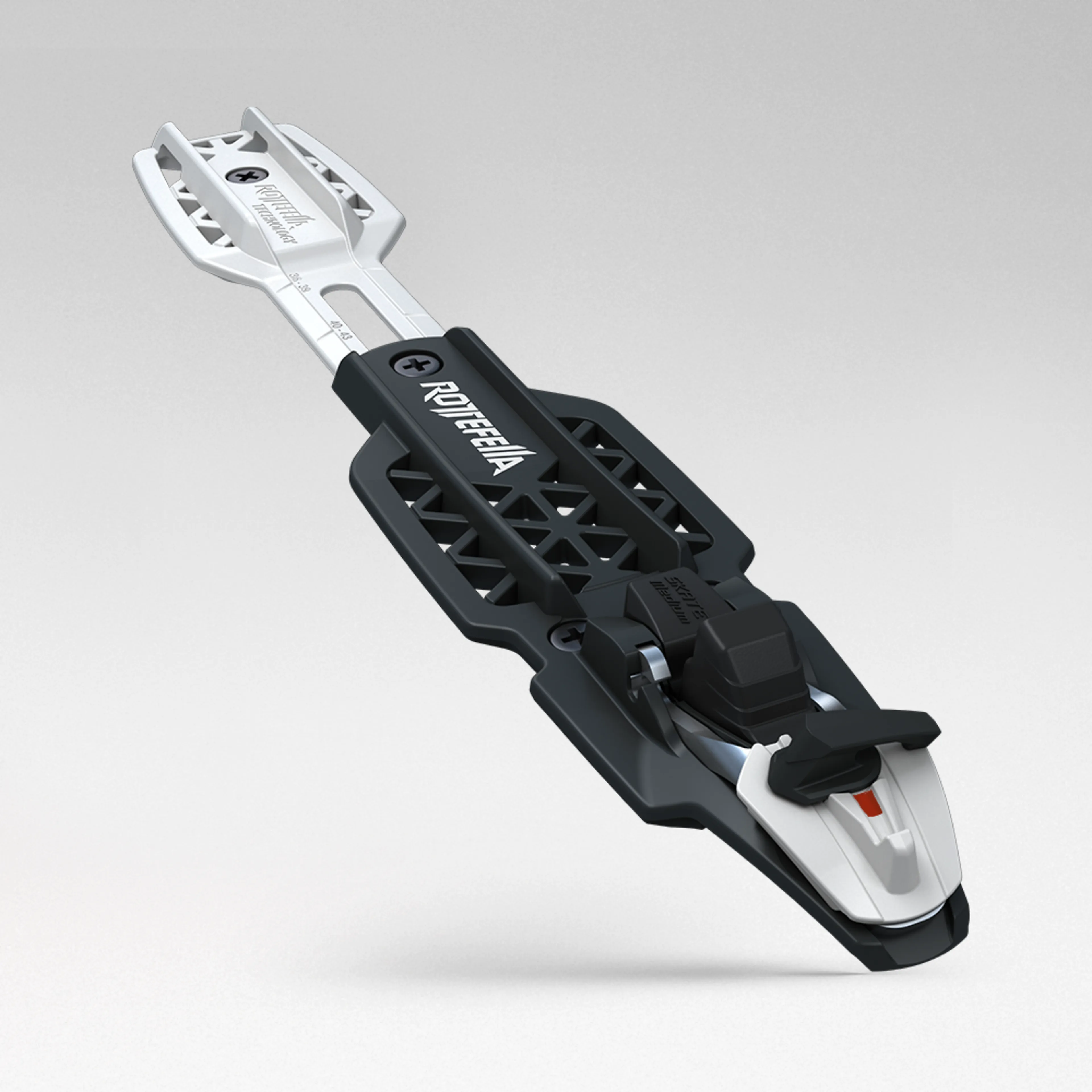 Rottefella Rollerski Skate