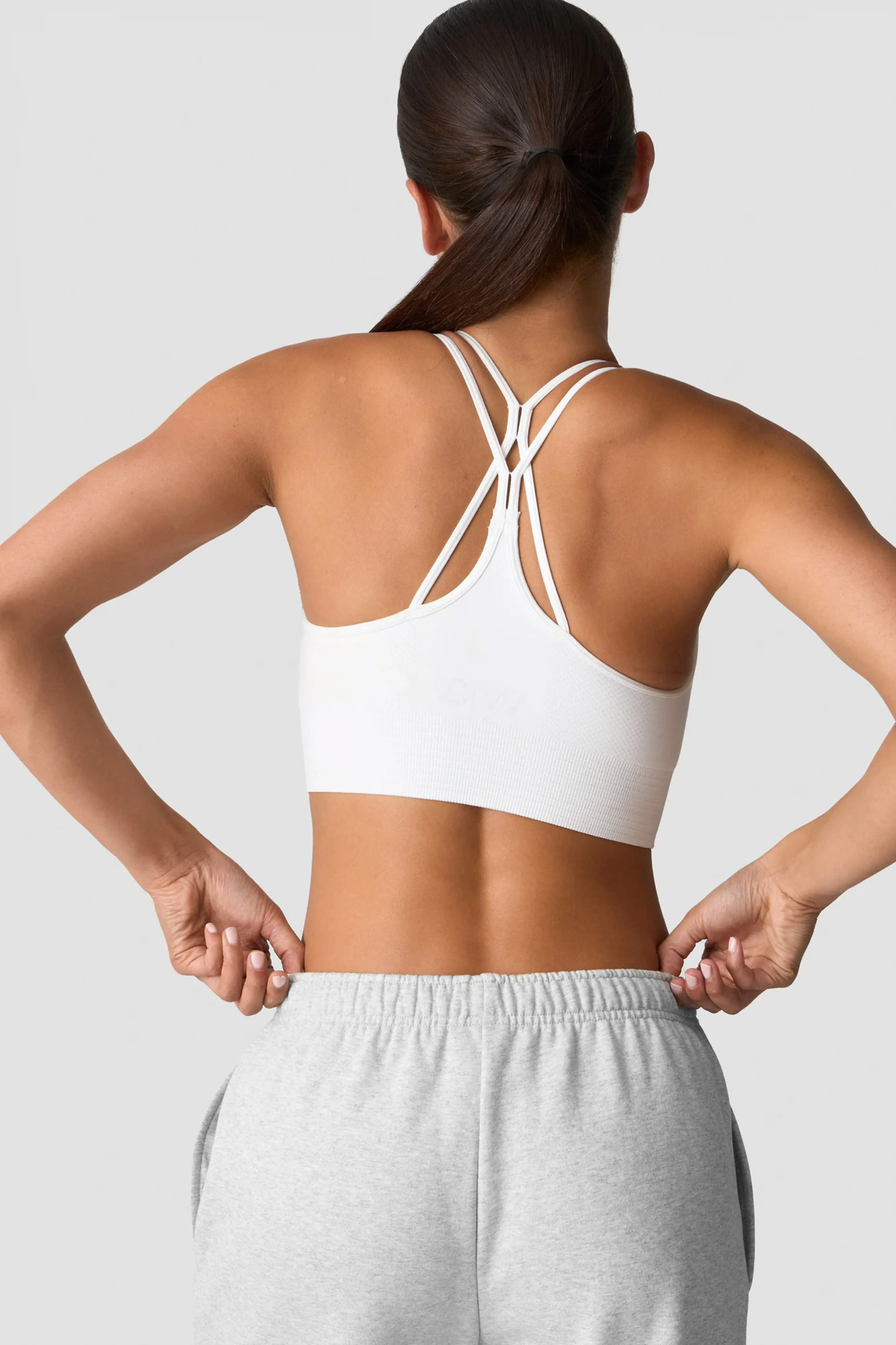 Define Seamless Sports Bra