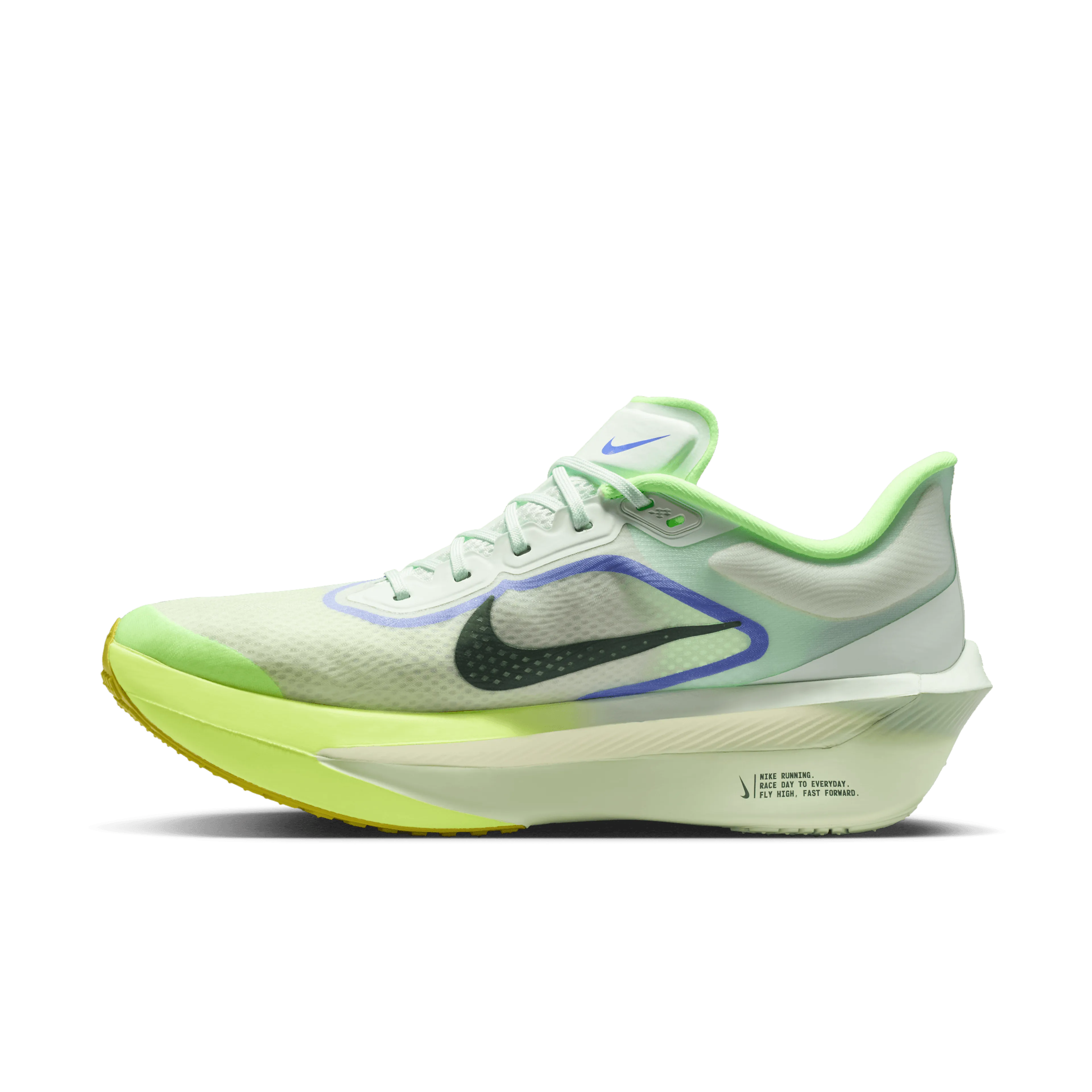 Zoom Fly 6 Men's Road Running