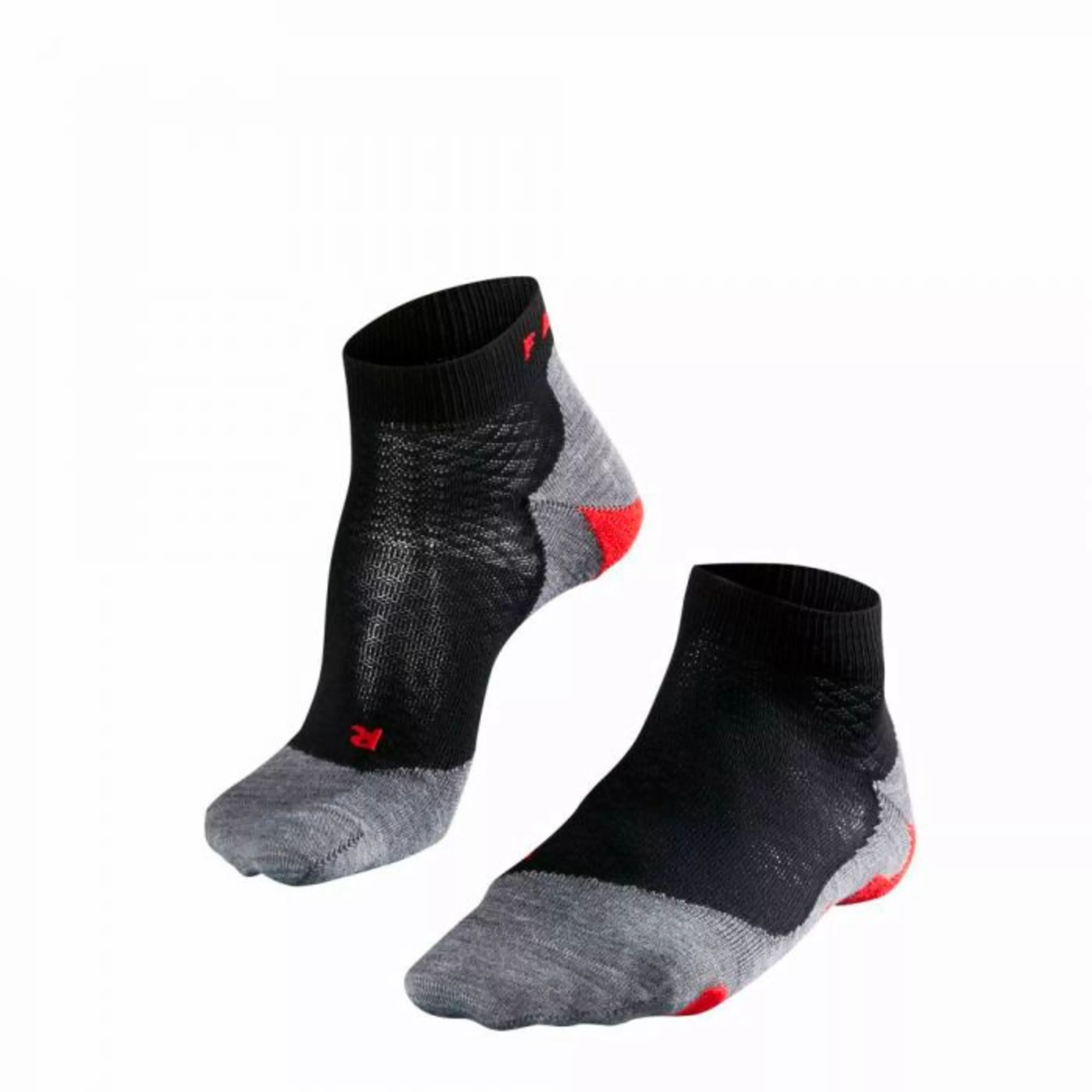 RU5 Race Running Sock Short