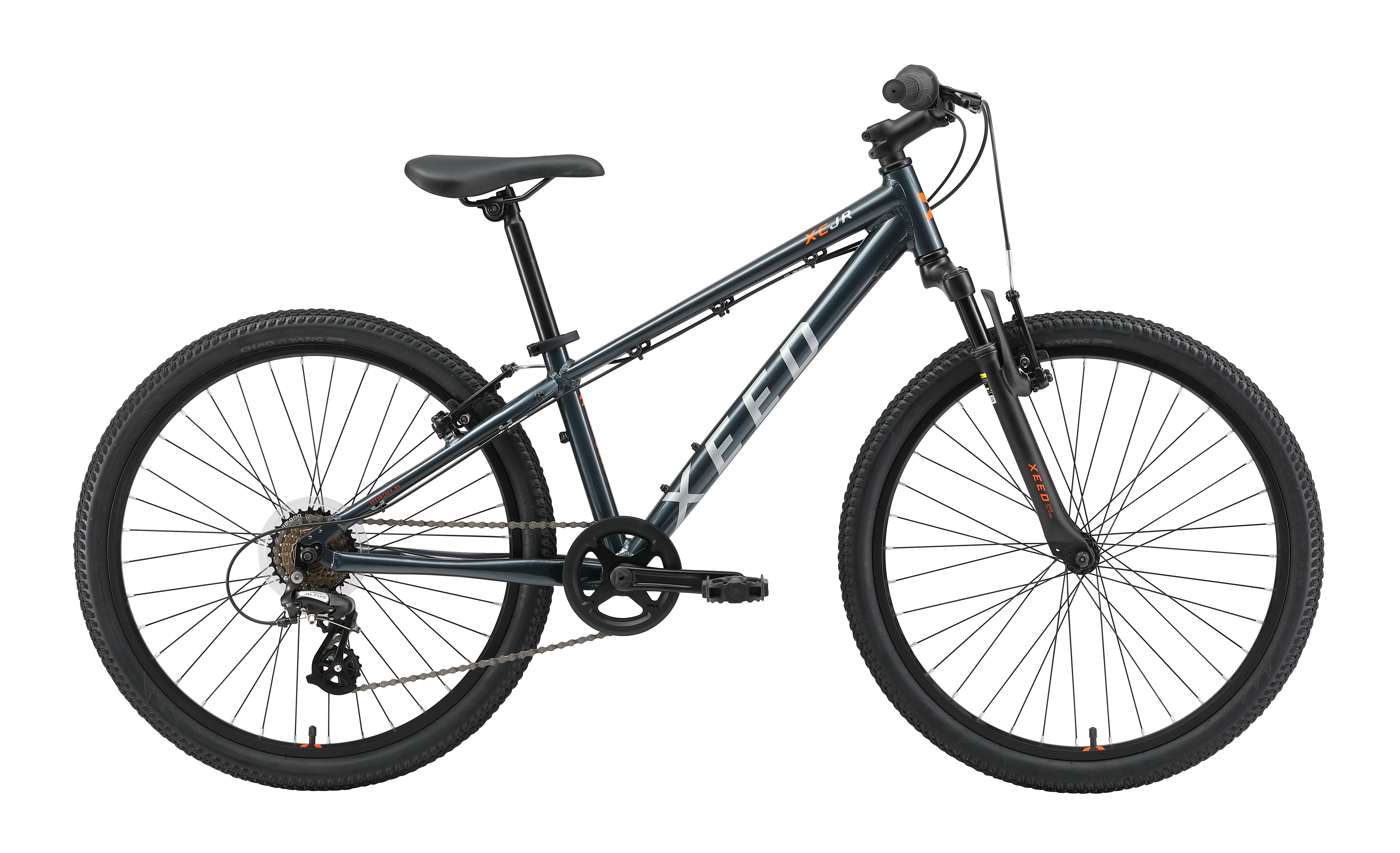 XC JR 24