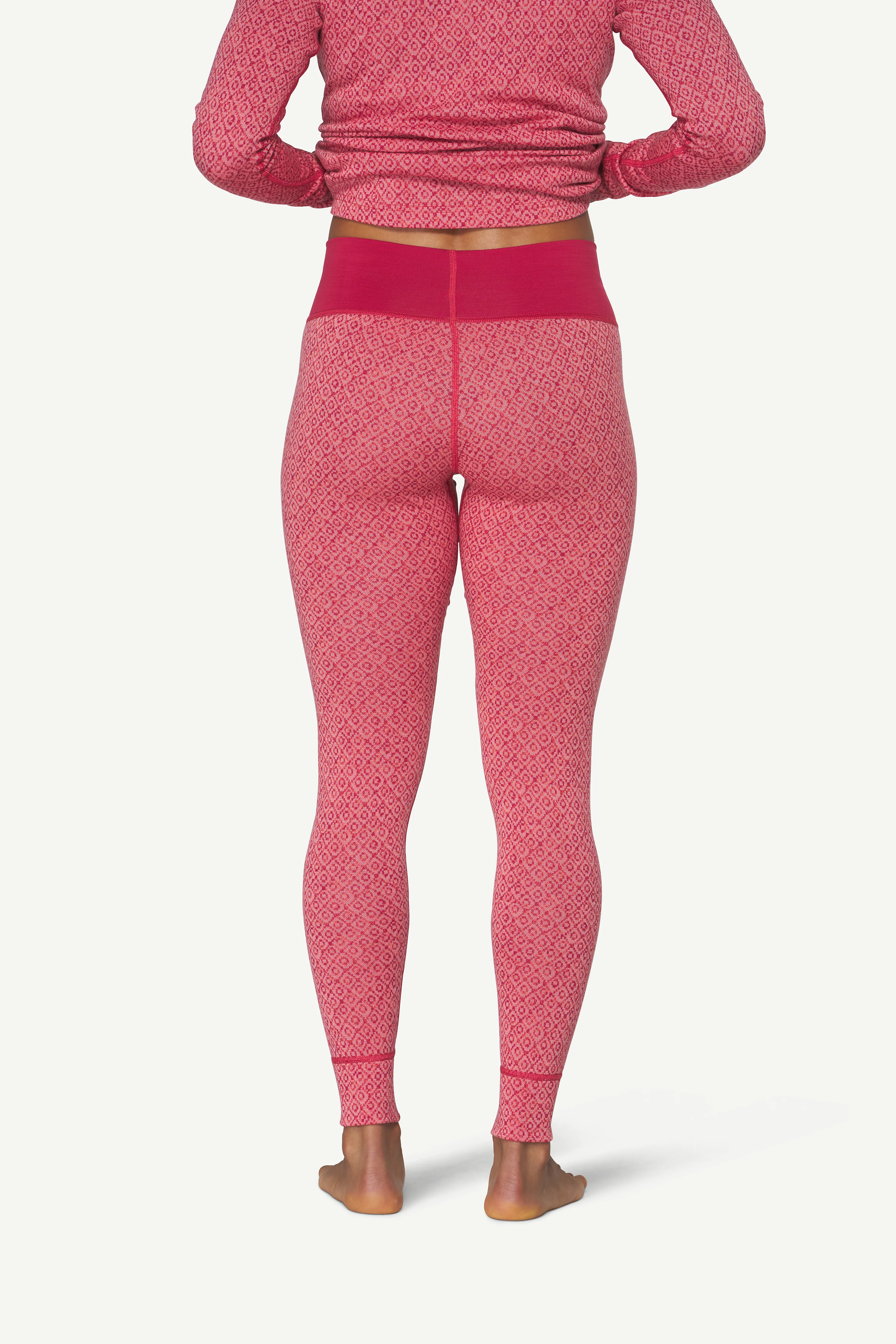 SIGNATURE SILK 230 LONGS WMN