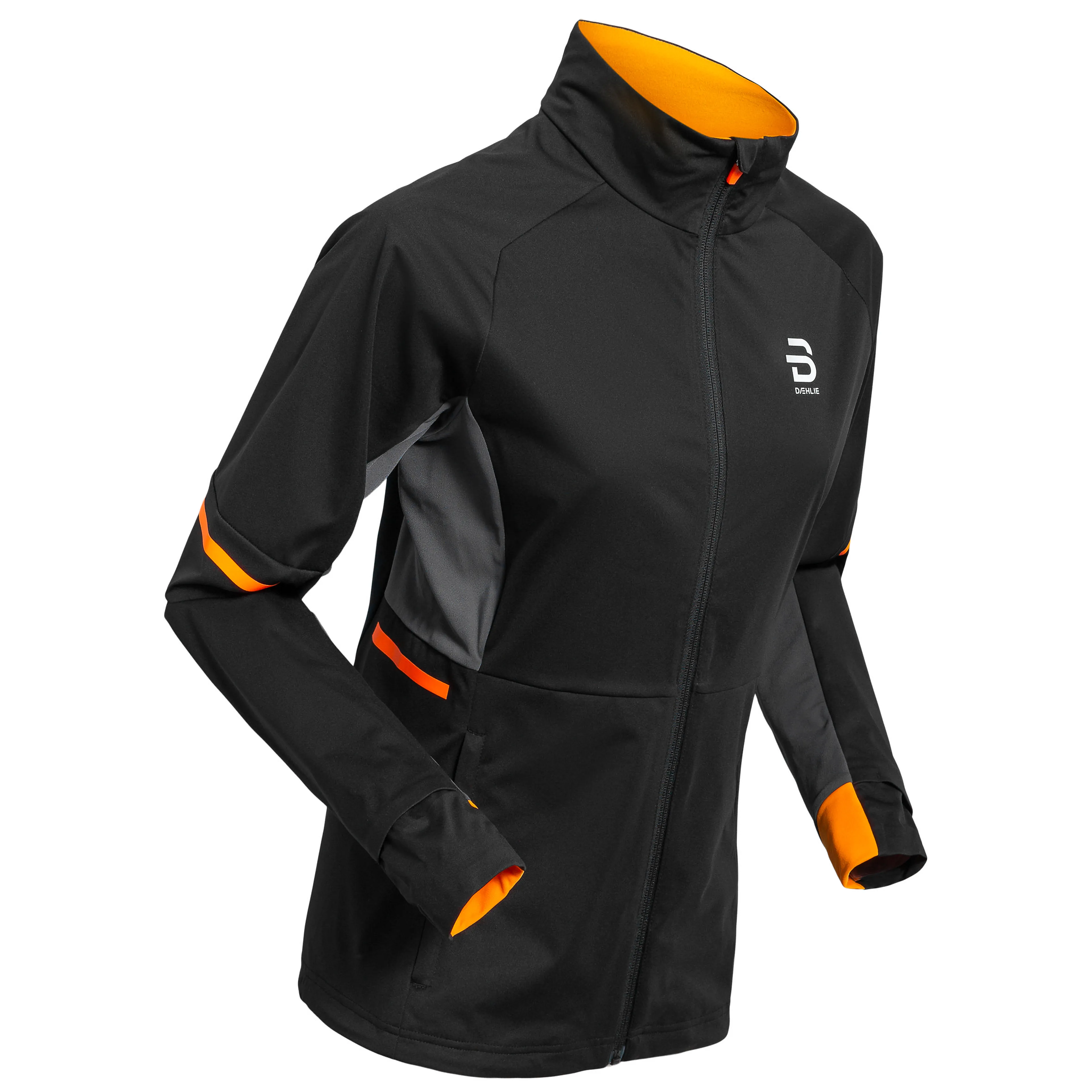 Jacket Force Wmn