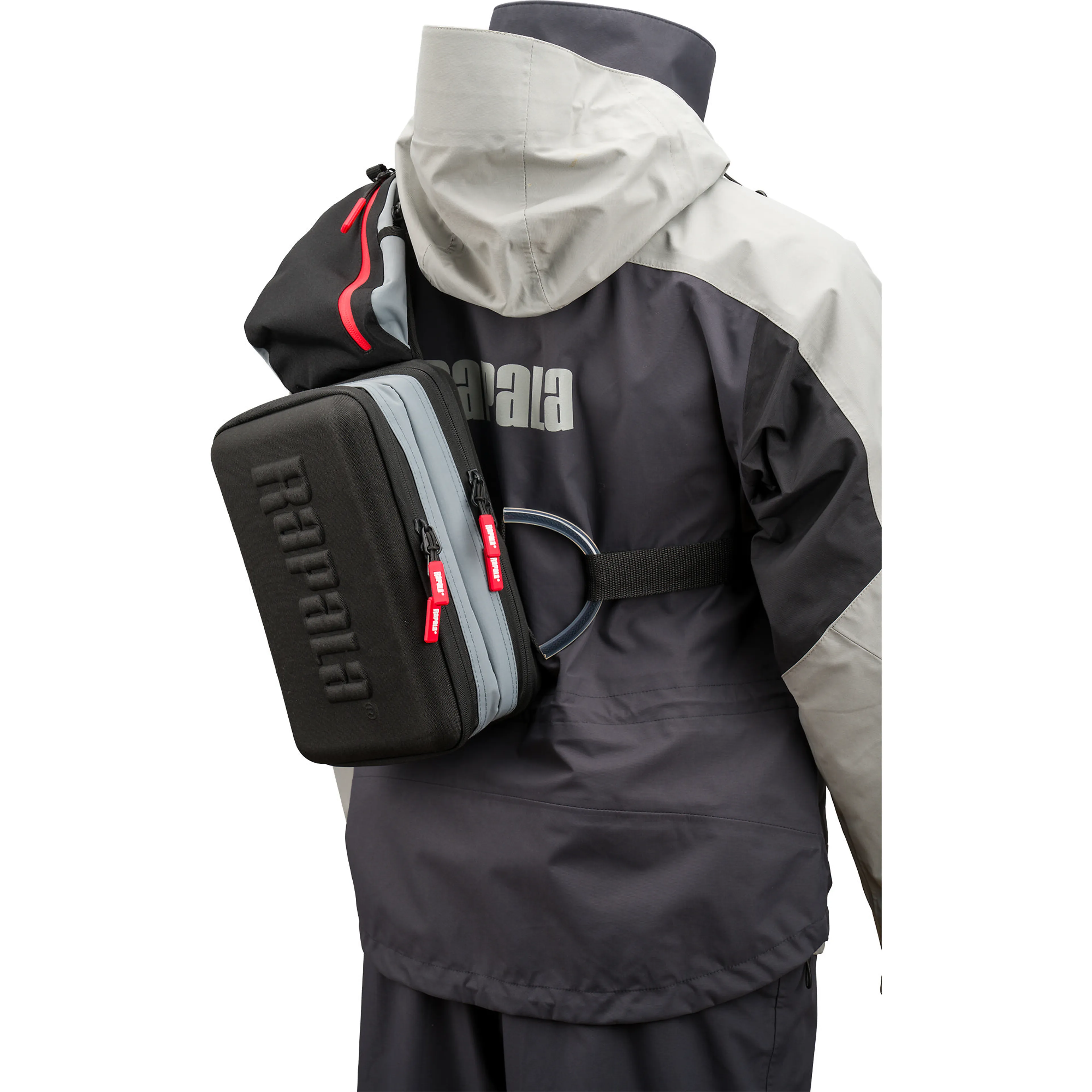 Countdown 2.0 Sling Bag Pro