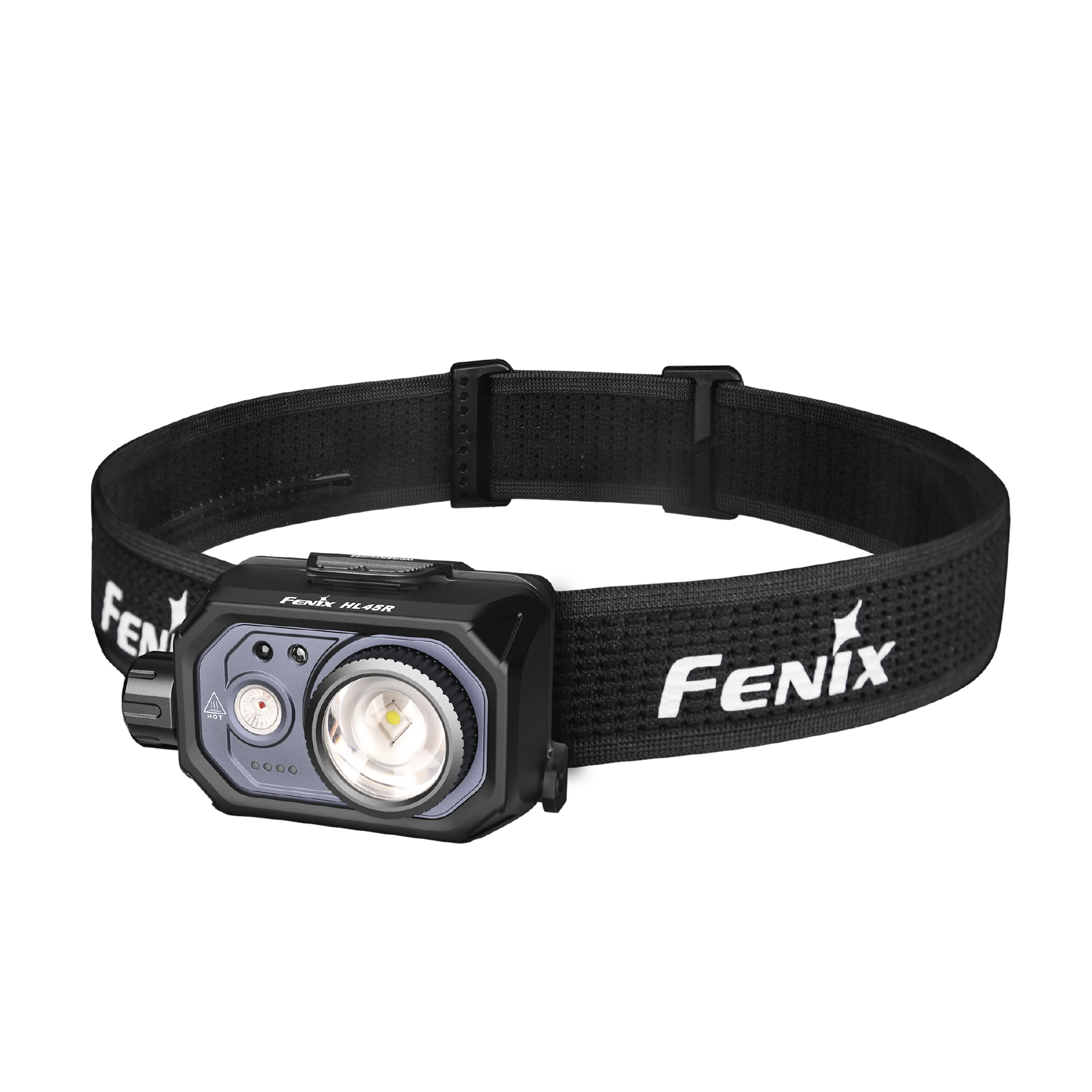 FENIX HL45R HODELYKT 1000LM FOKUSERBAR STRÃ?LE