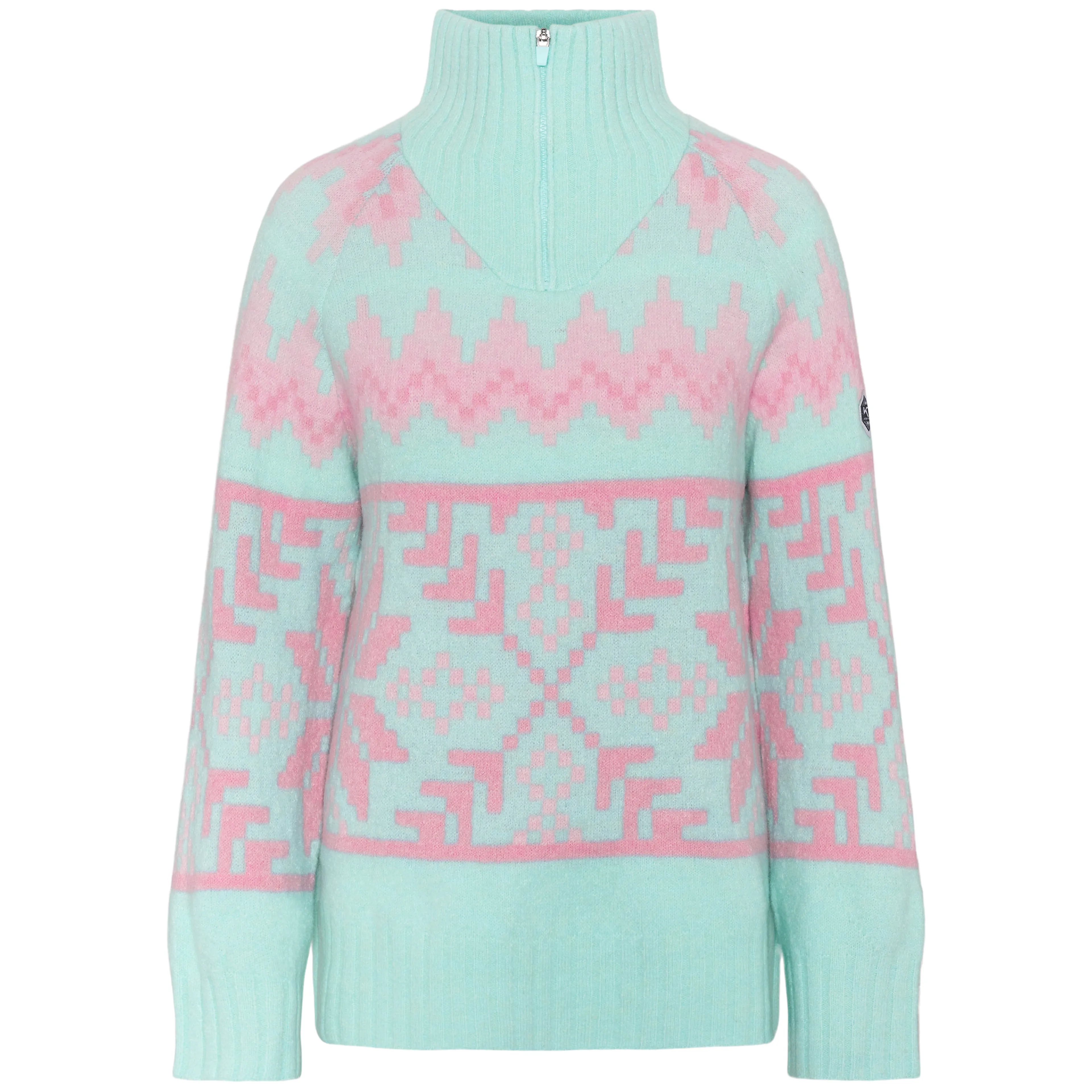 AMELIA KNIT