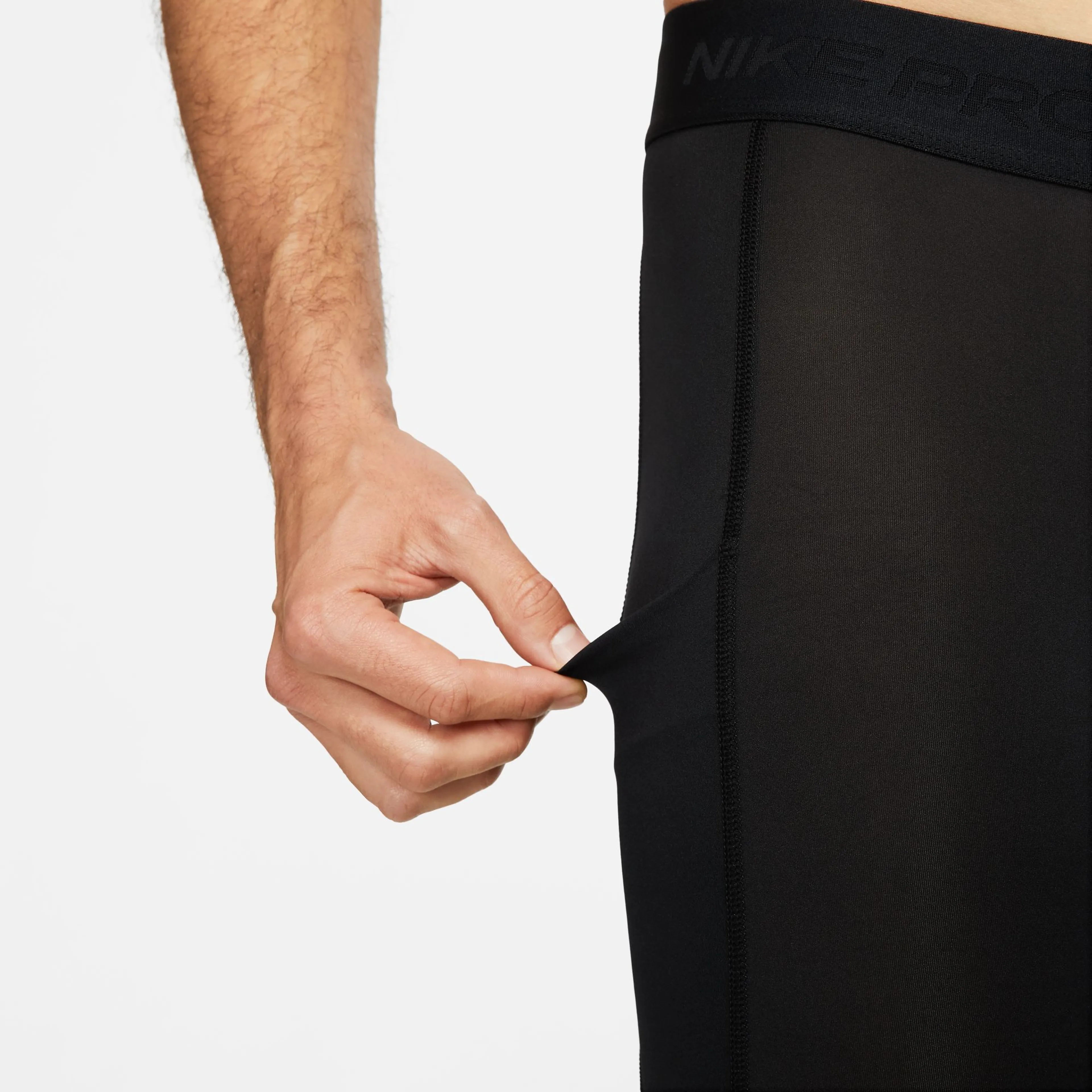 Nike Pro Dri-Fit Tights