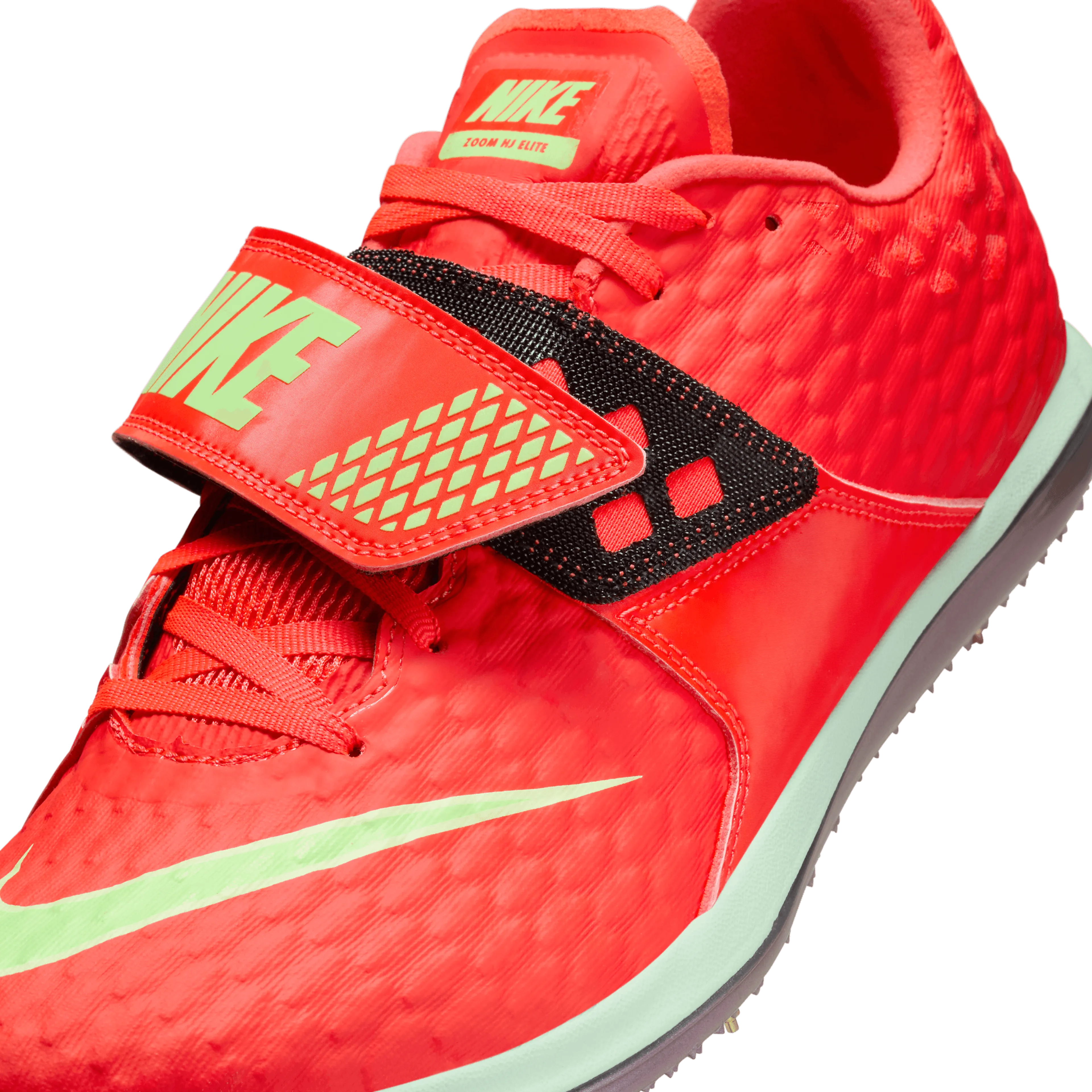High Jump Elite