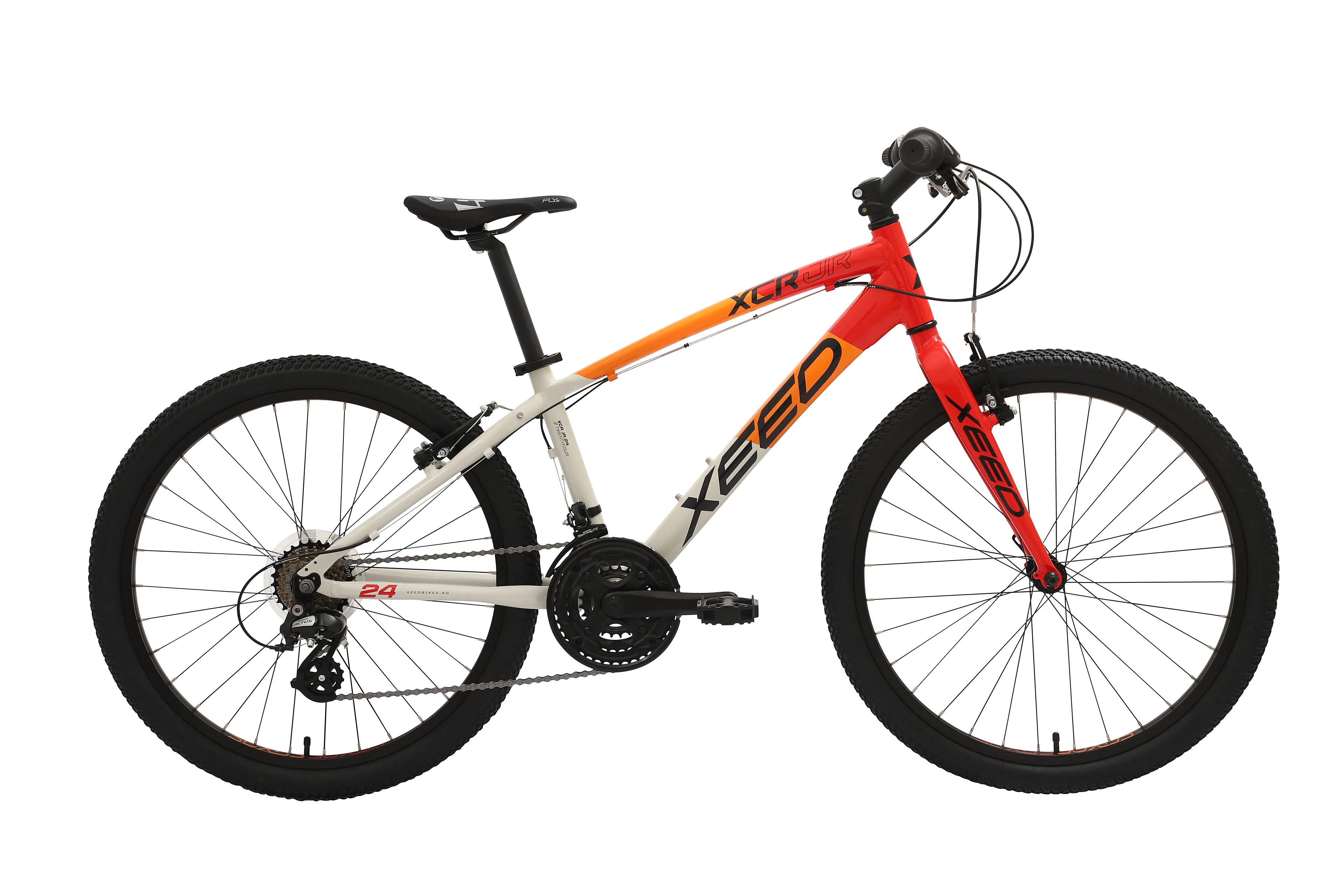 XC R JR 24 XC R JR 24