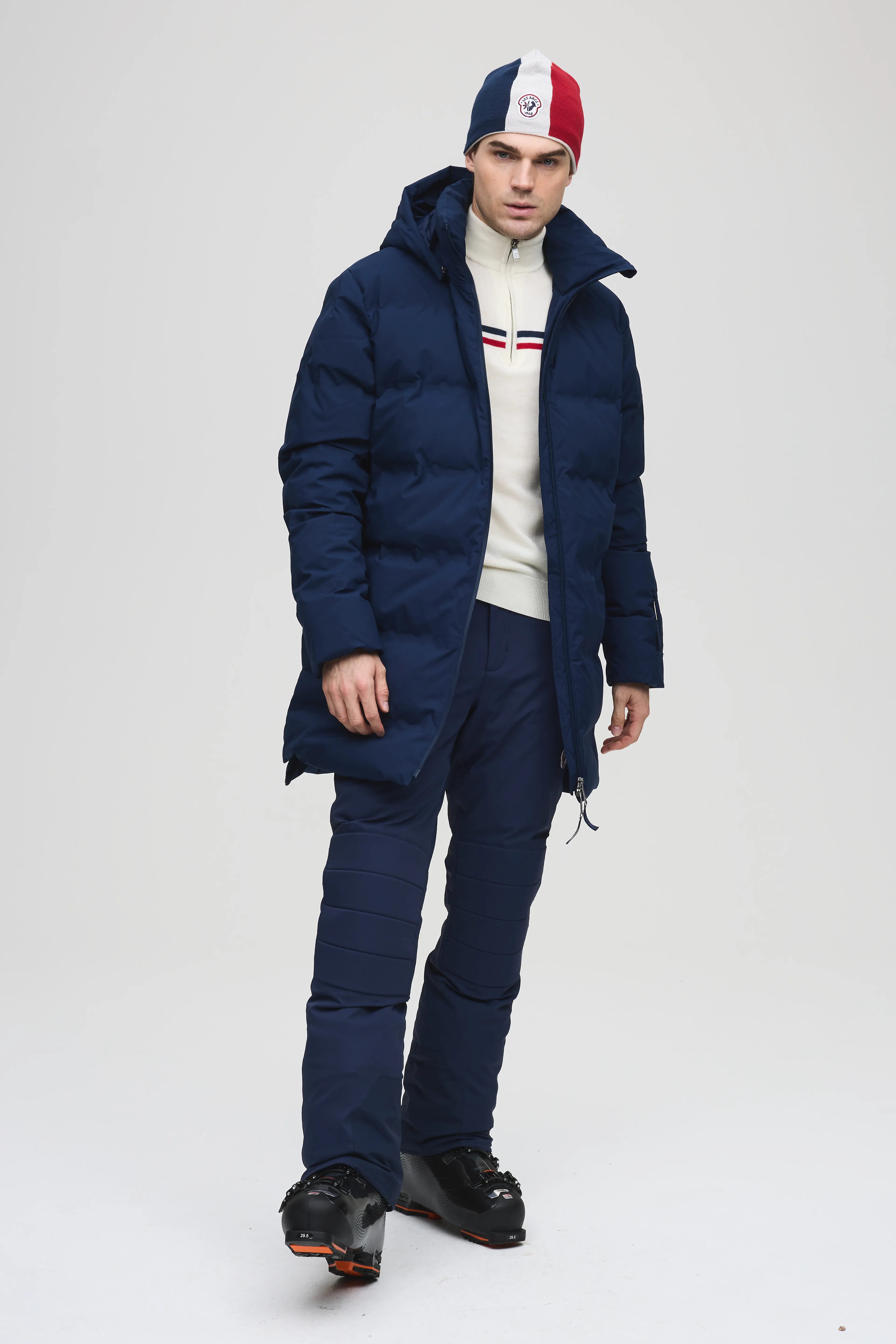 Noah ski jacket