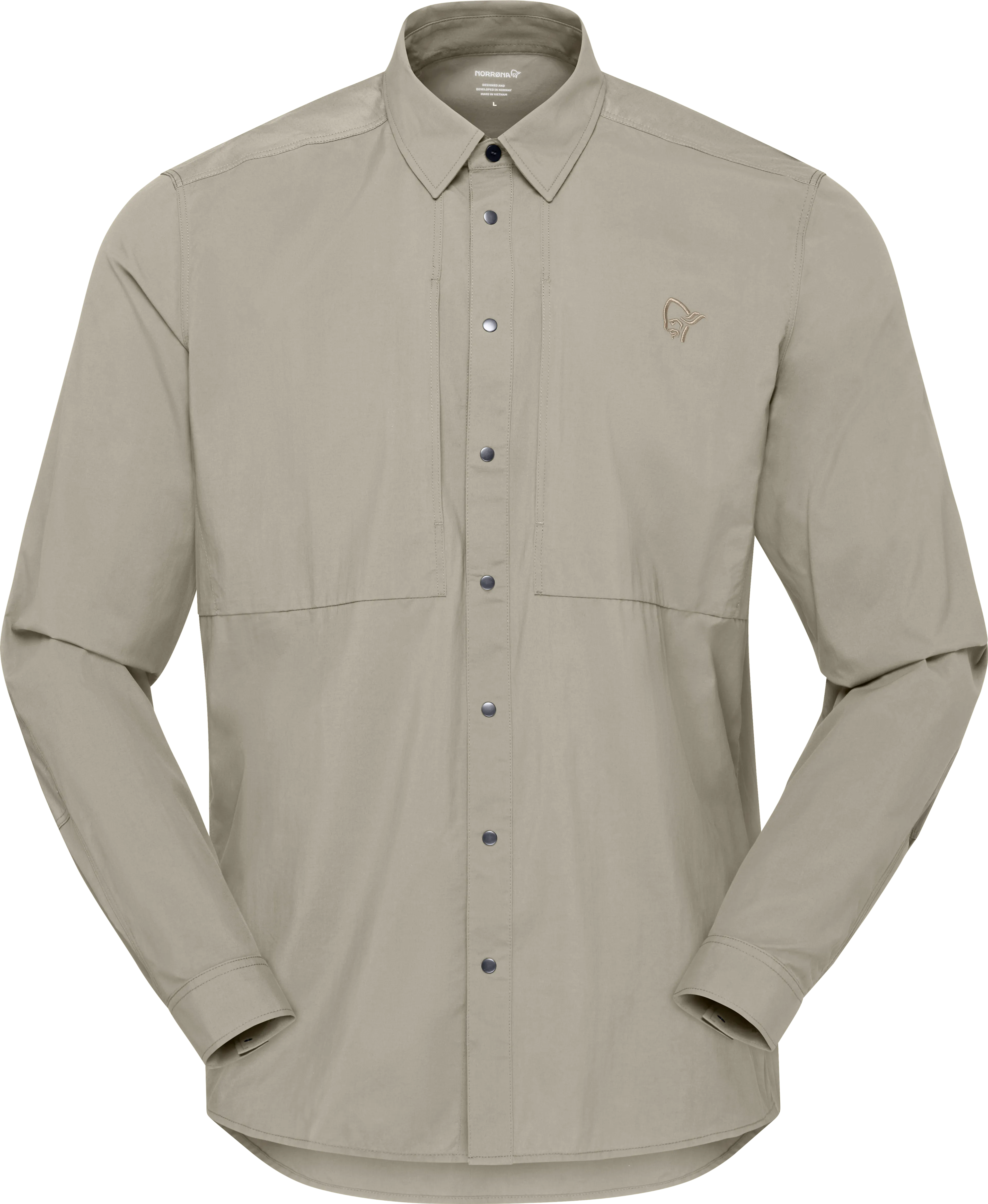 femund light Shirt M's