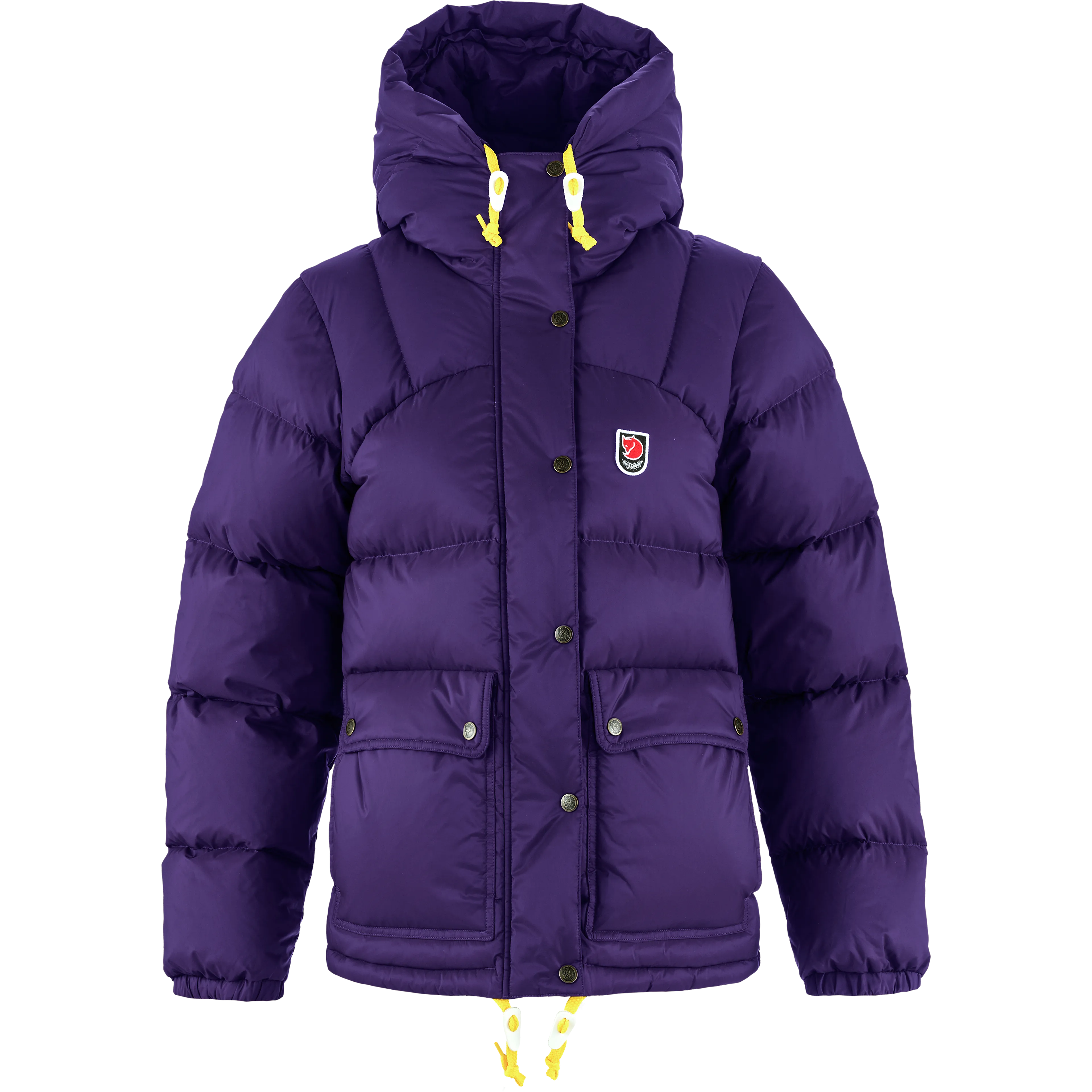 Expedition Down Lite Jacket W