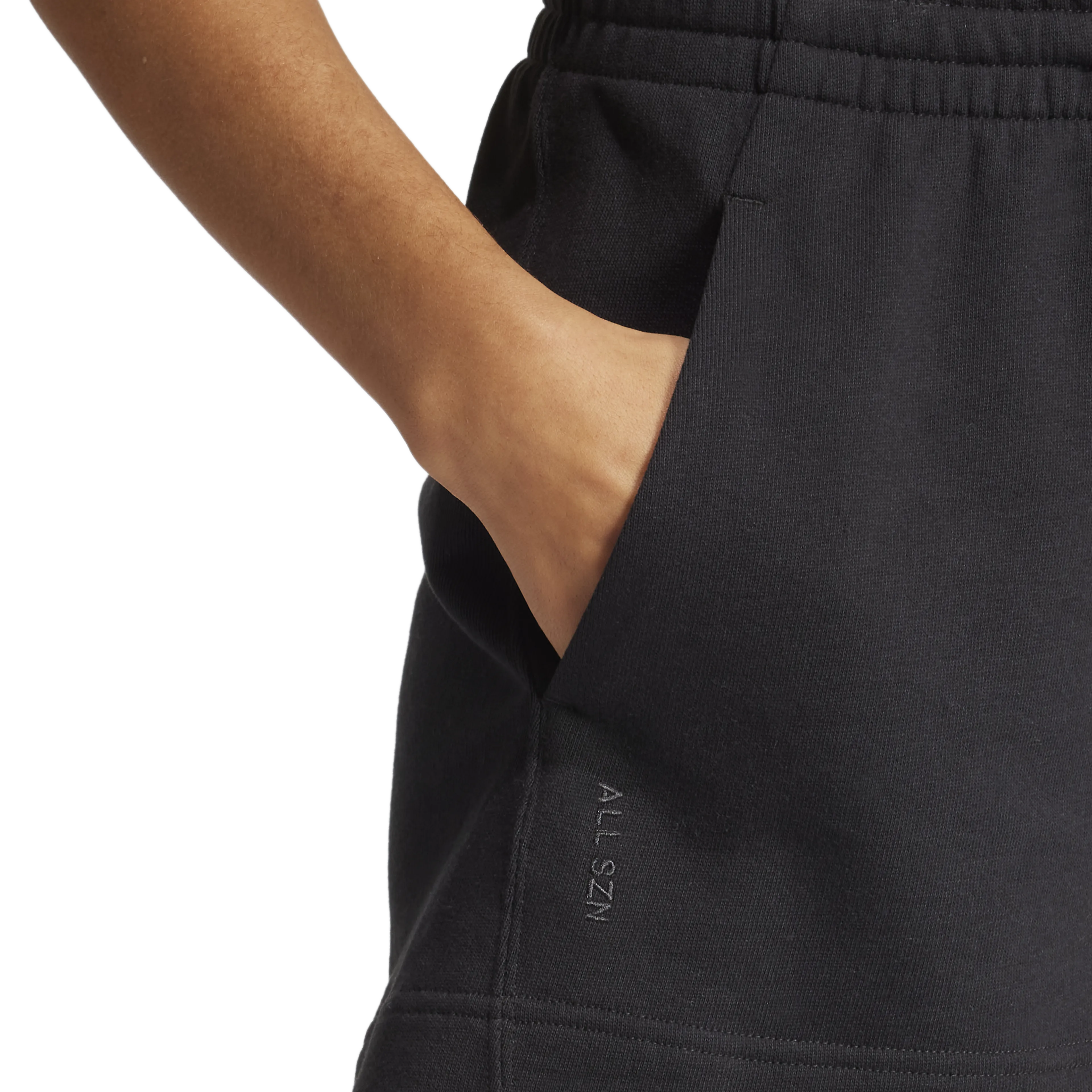 ALL SZN French Terry Shorts Dame