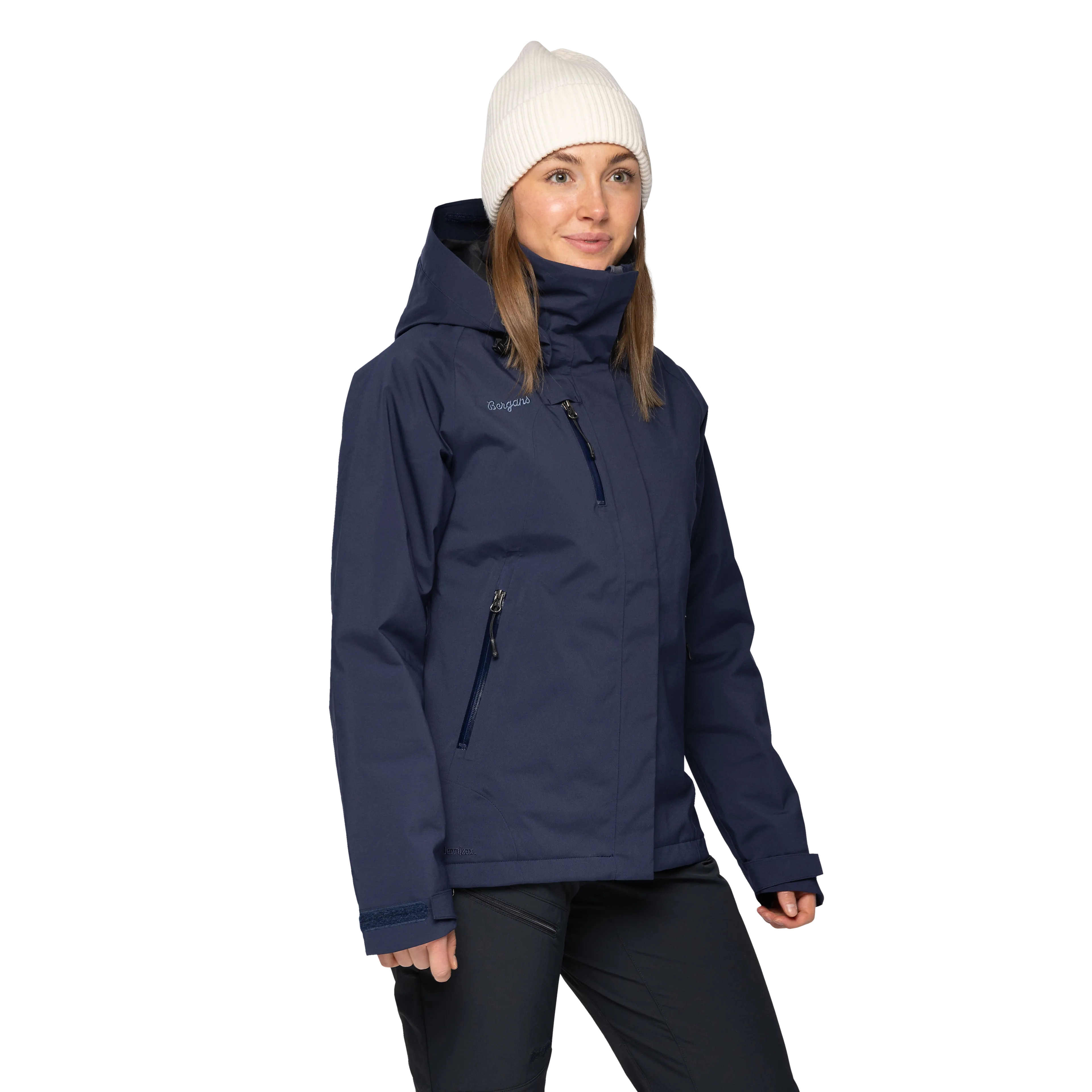 Flya Insulated Lady Jkt